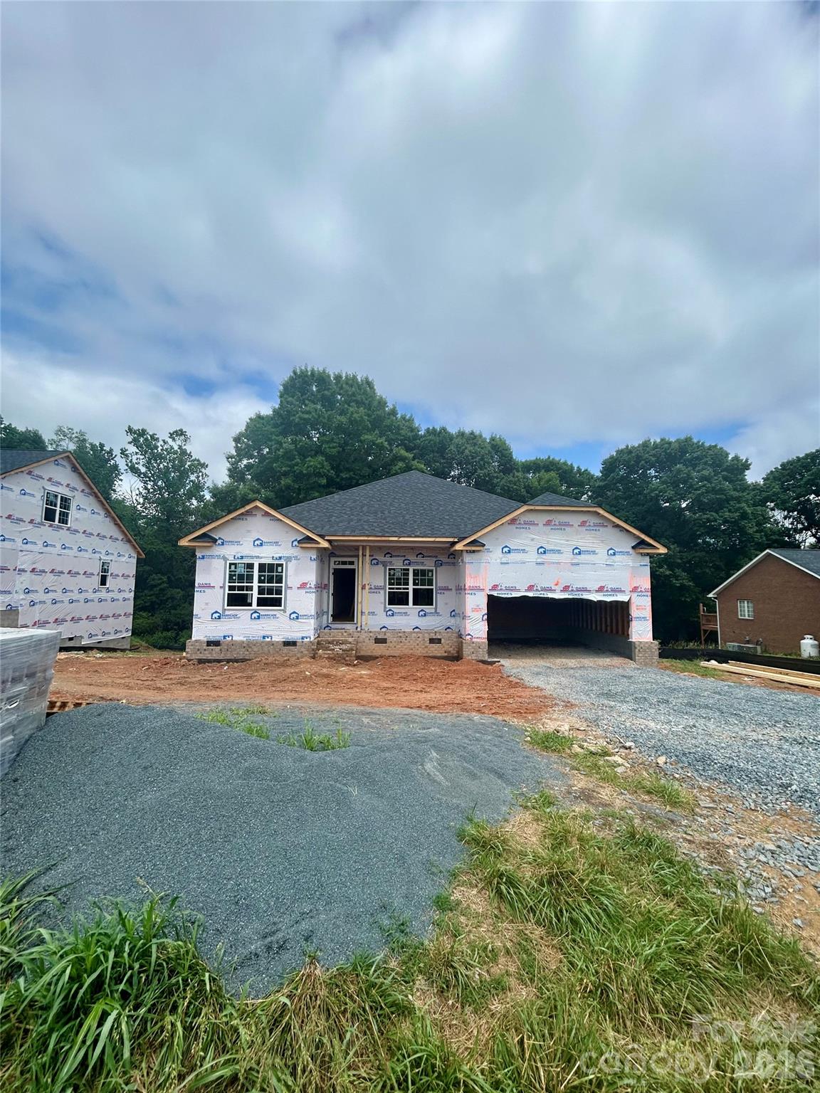 212 Imperial Way #6 — Albemarle