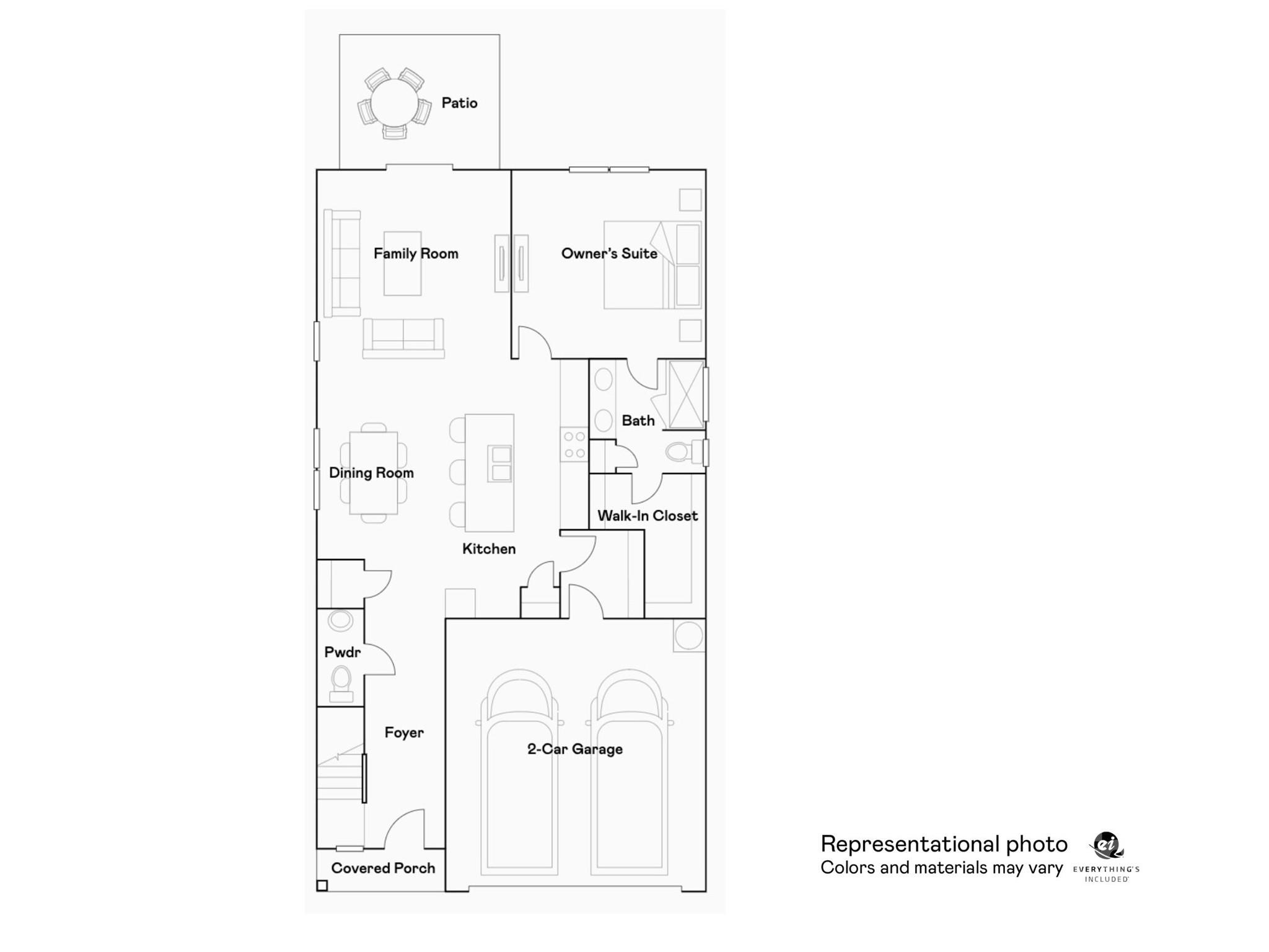1130 Coopers Court #194 — Belmont