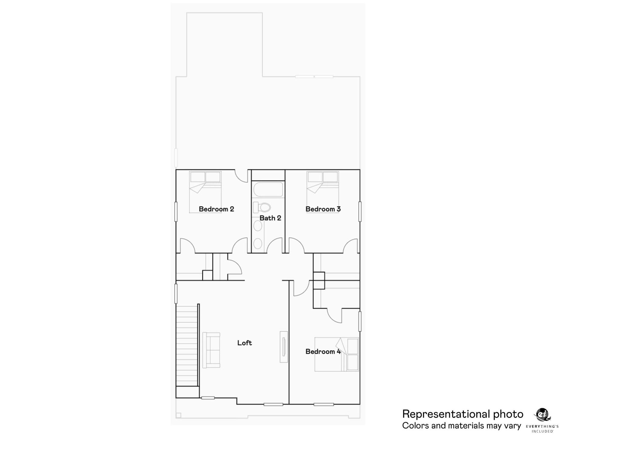 1130 Coopers Court #194 — Belmont