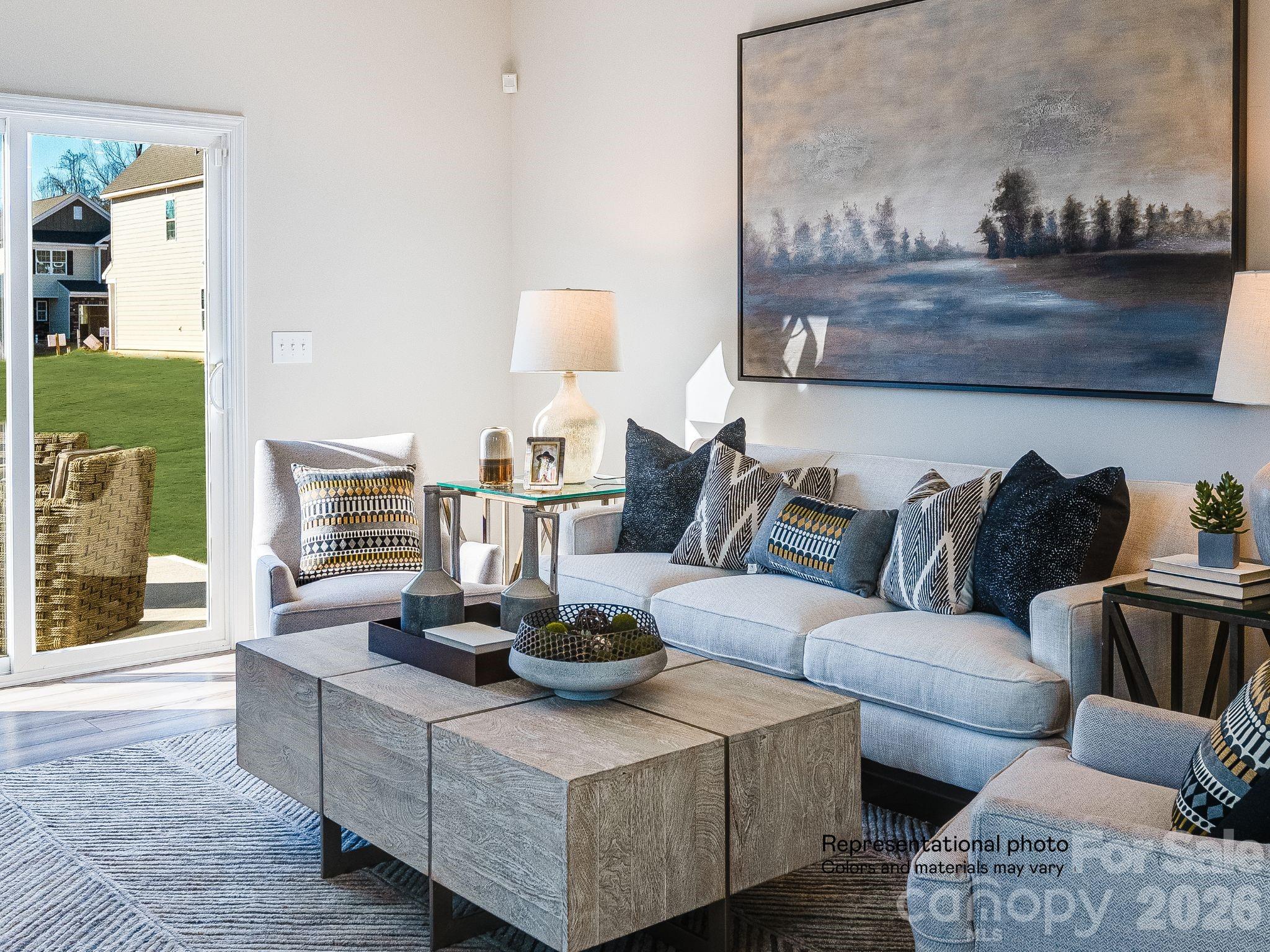 1130 Coopers Court #194 — Belmont