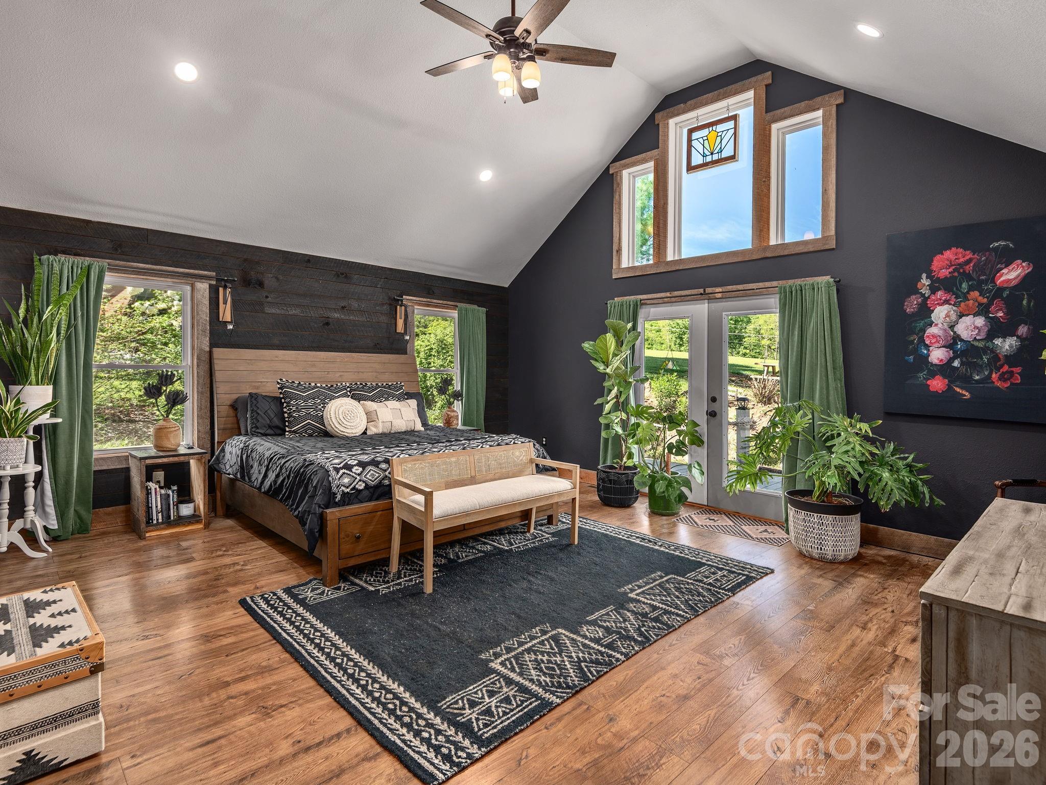 162 Johnson Branch Road — Maggie Valley