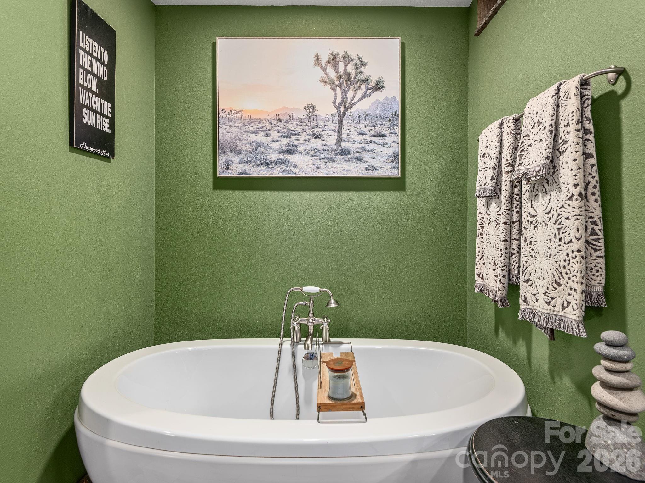 162 Johnson Branch Road — Maggie Valley