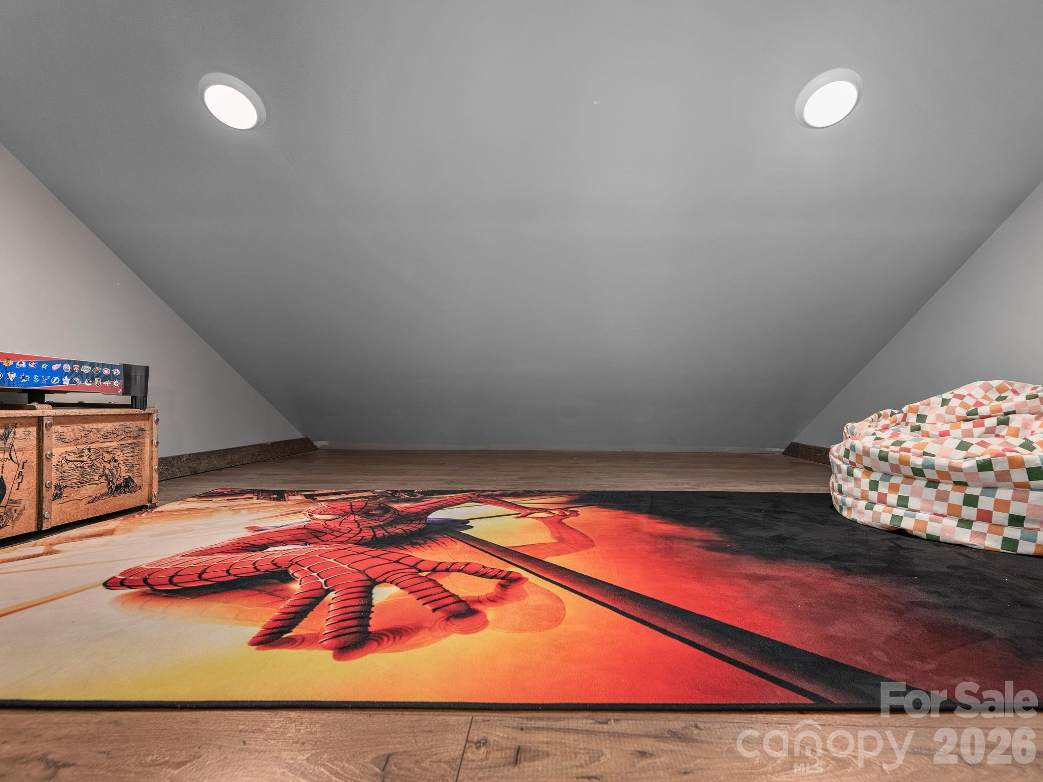162 Johnson Branch Road — Maggie Valley