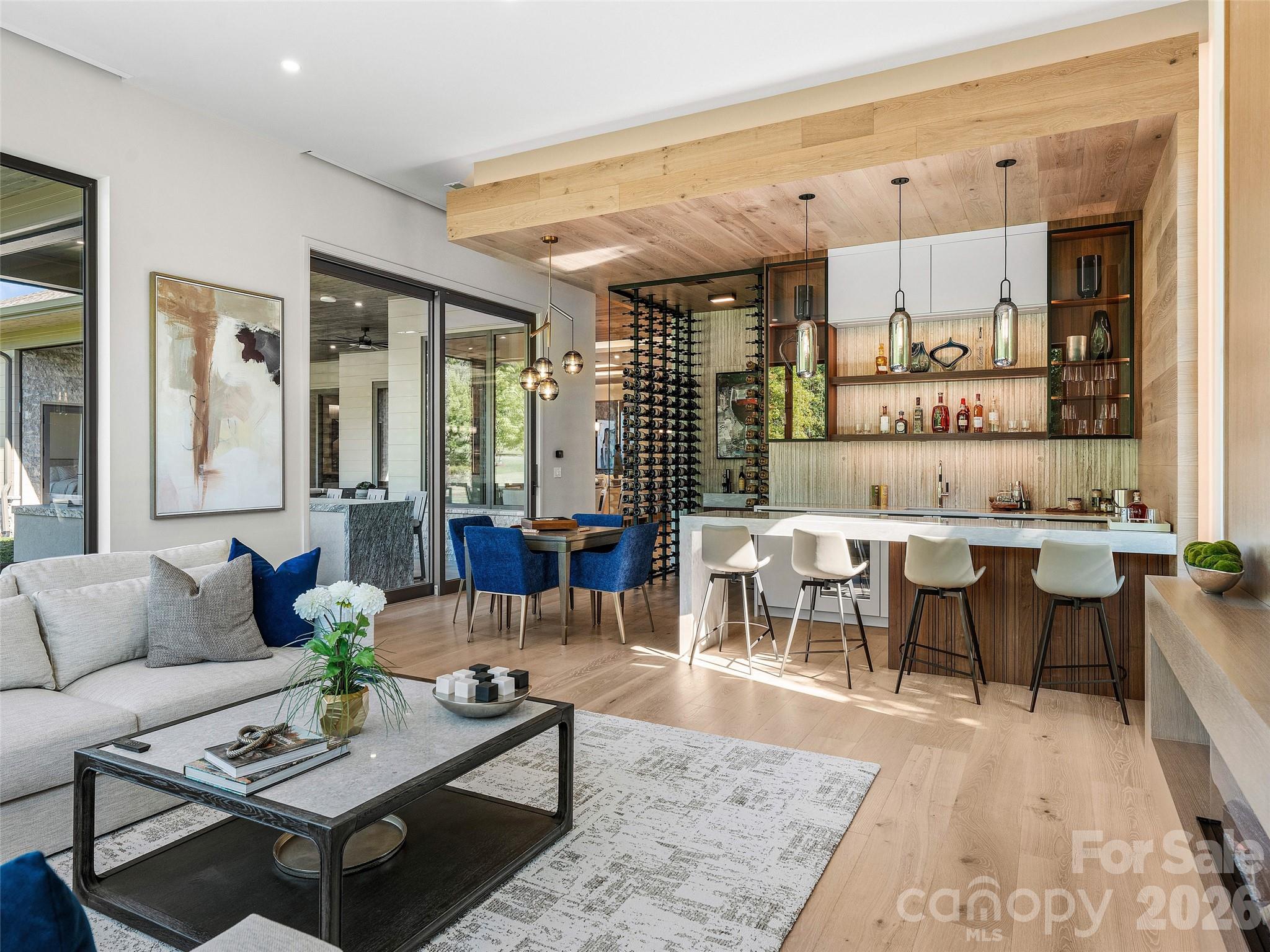 60 Walnut Valley Parkway — Arden