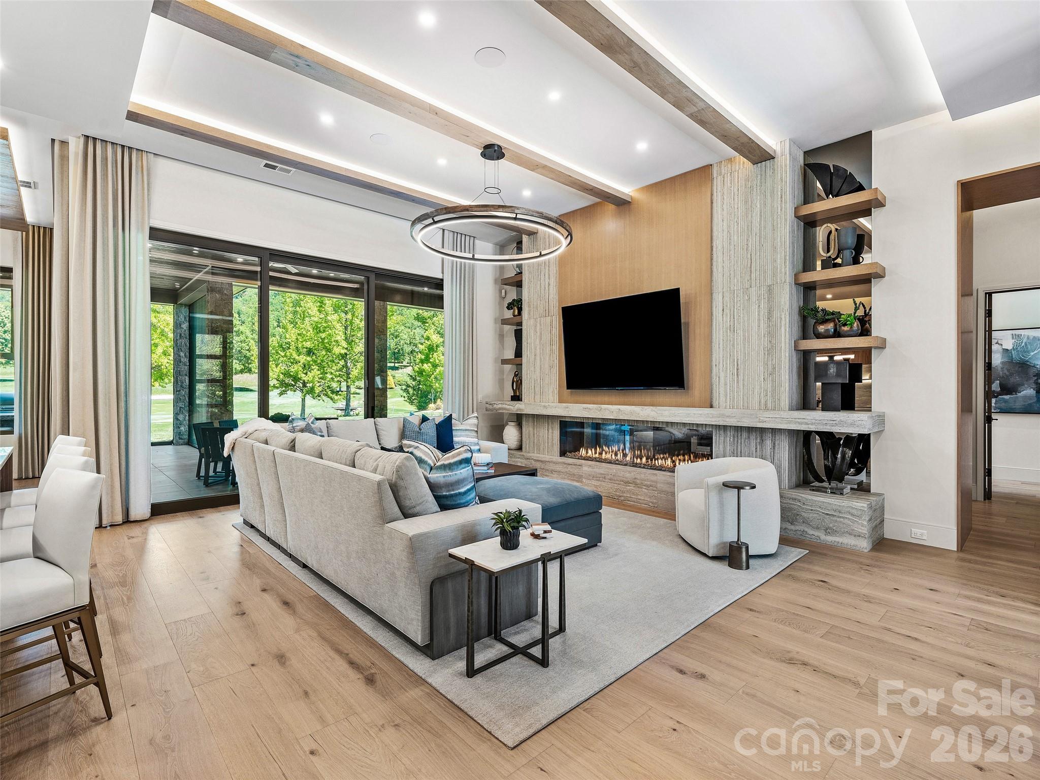 60 Walnut Valley Parkway — Arden