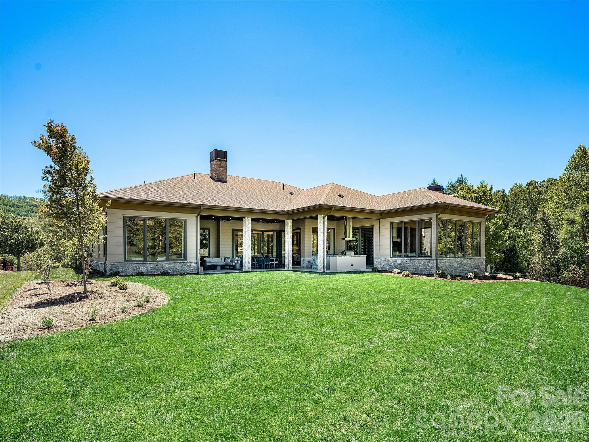60 Walnut Valley Parkway — Arden