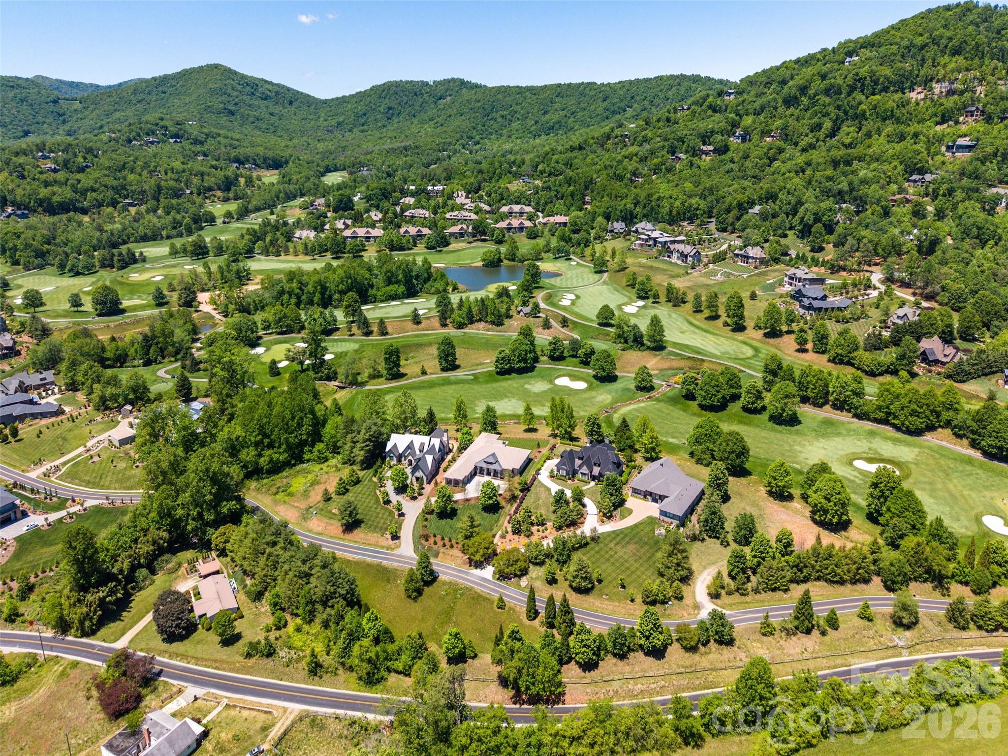 60 Walnut Valley Parkway — Arden