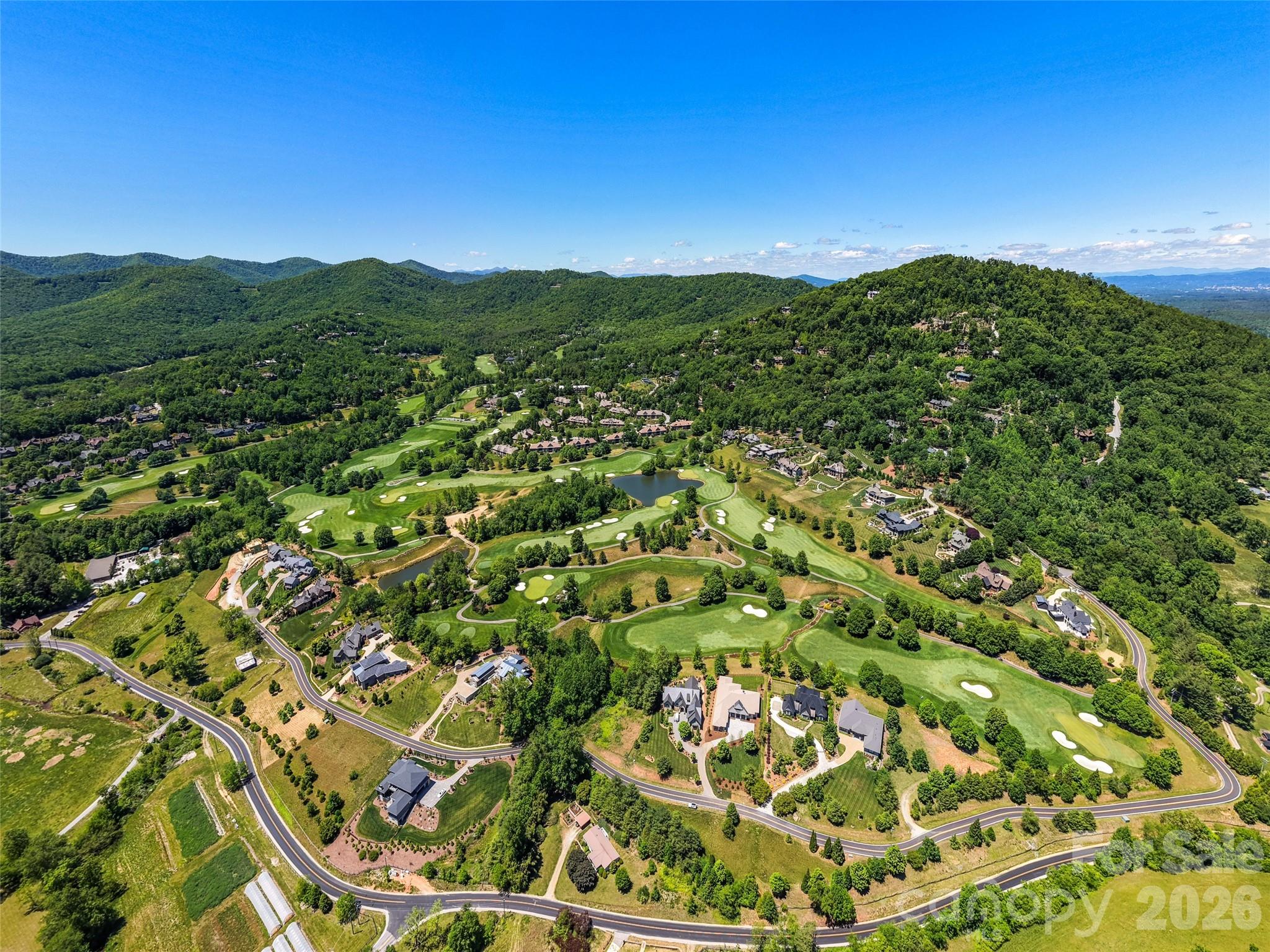60 Walnut Valley Parkway — Arden