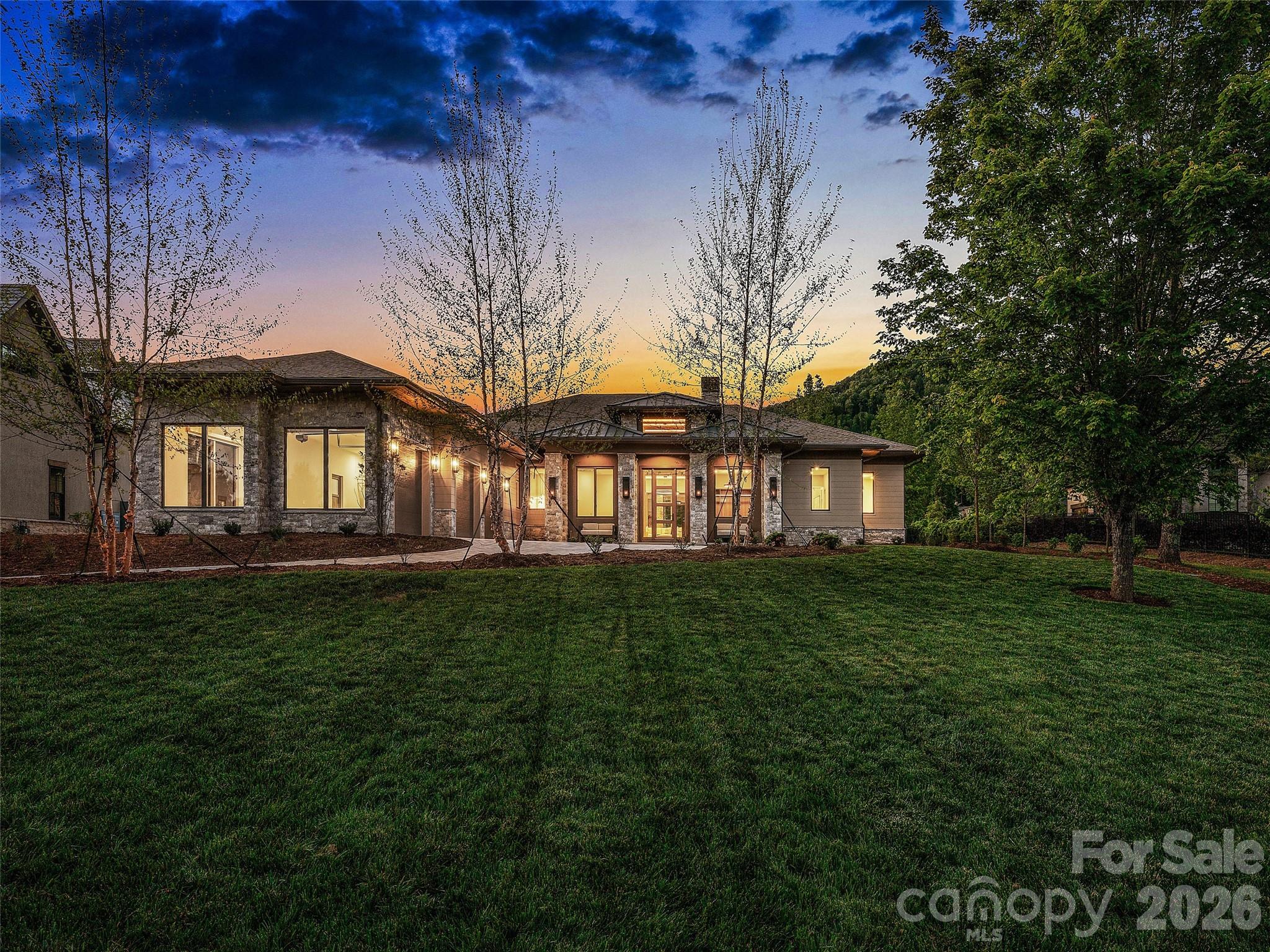 60 Walnut Valley Parkway — Arden