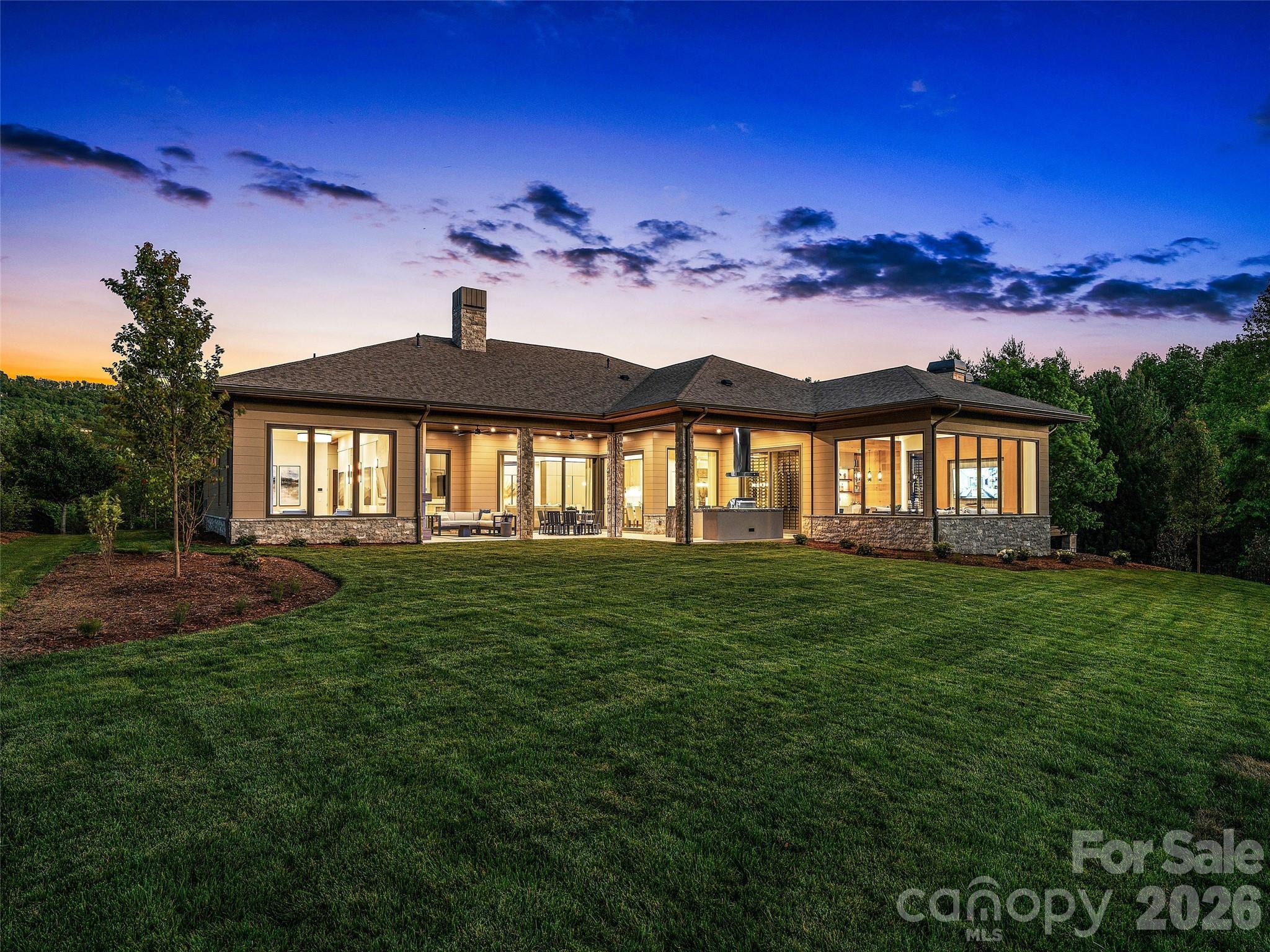 60 Walnut Valley Parkway — Arden