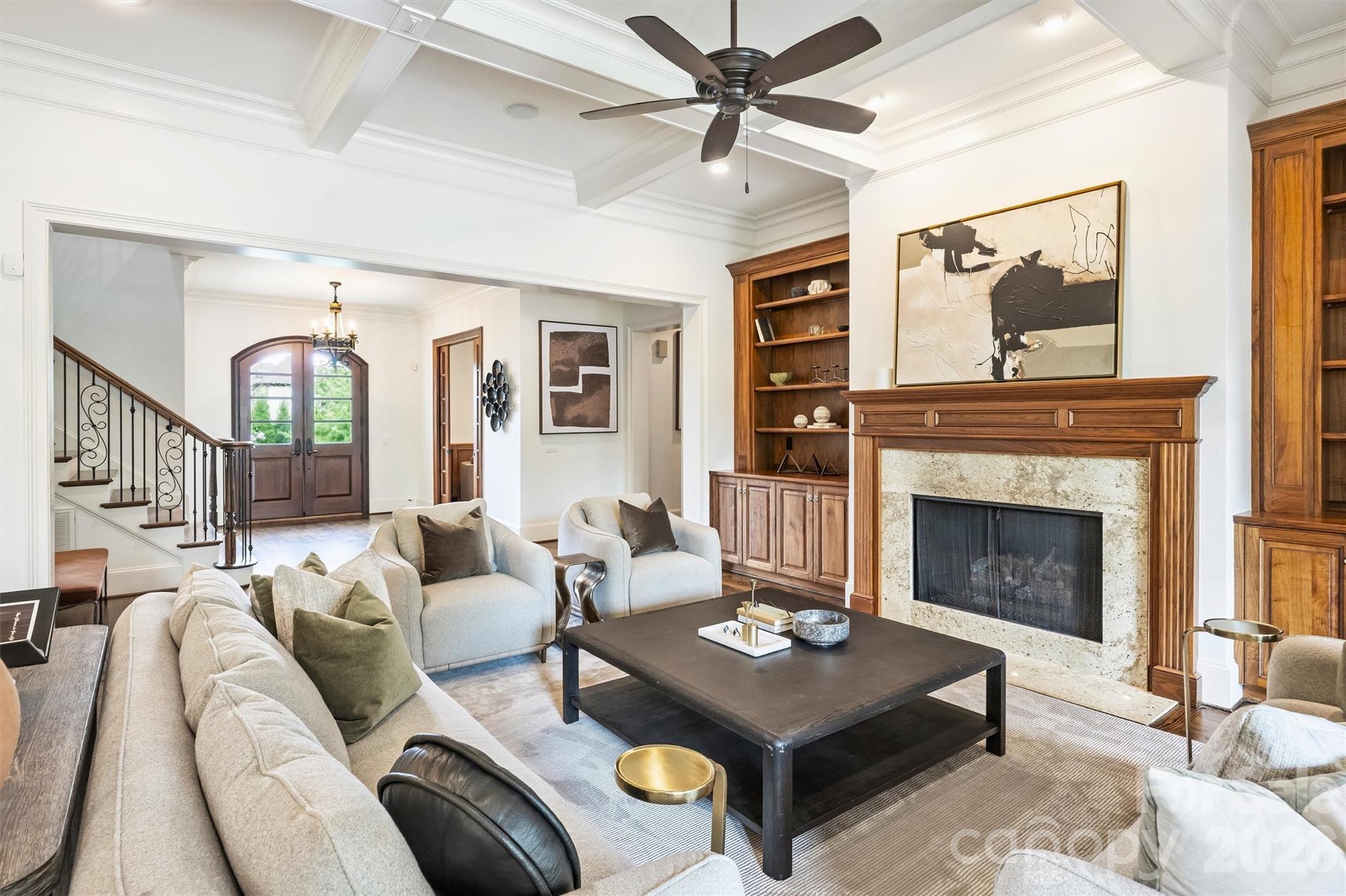 6223 Calley Glenn Lane — Charlotte