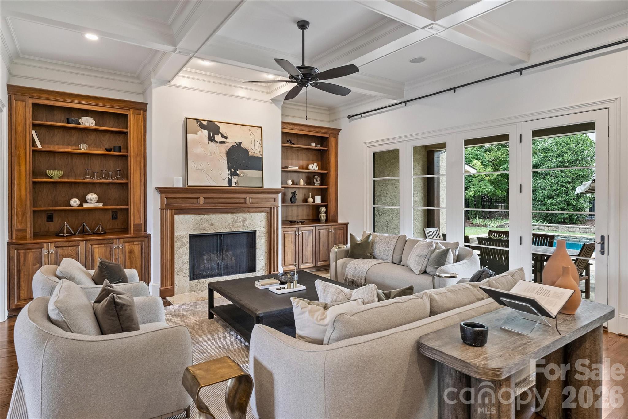 6223 Calley Glenn Lane — Charlotte