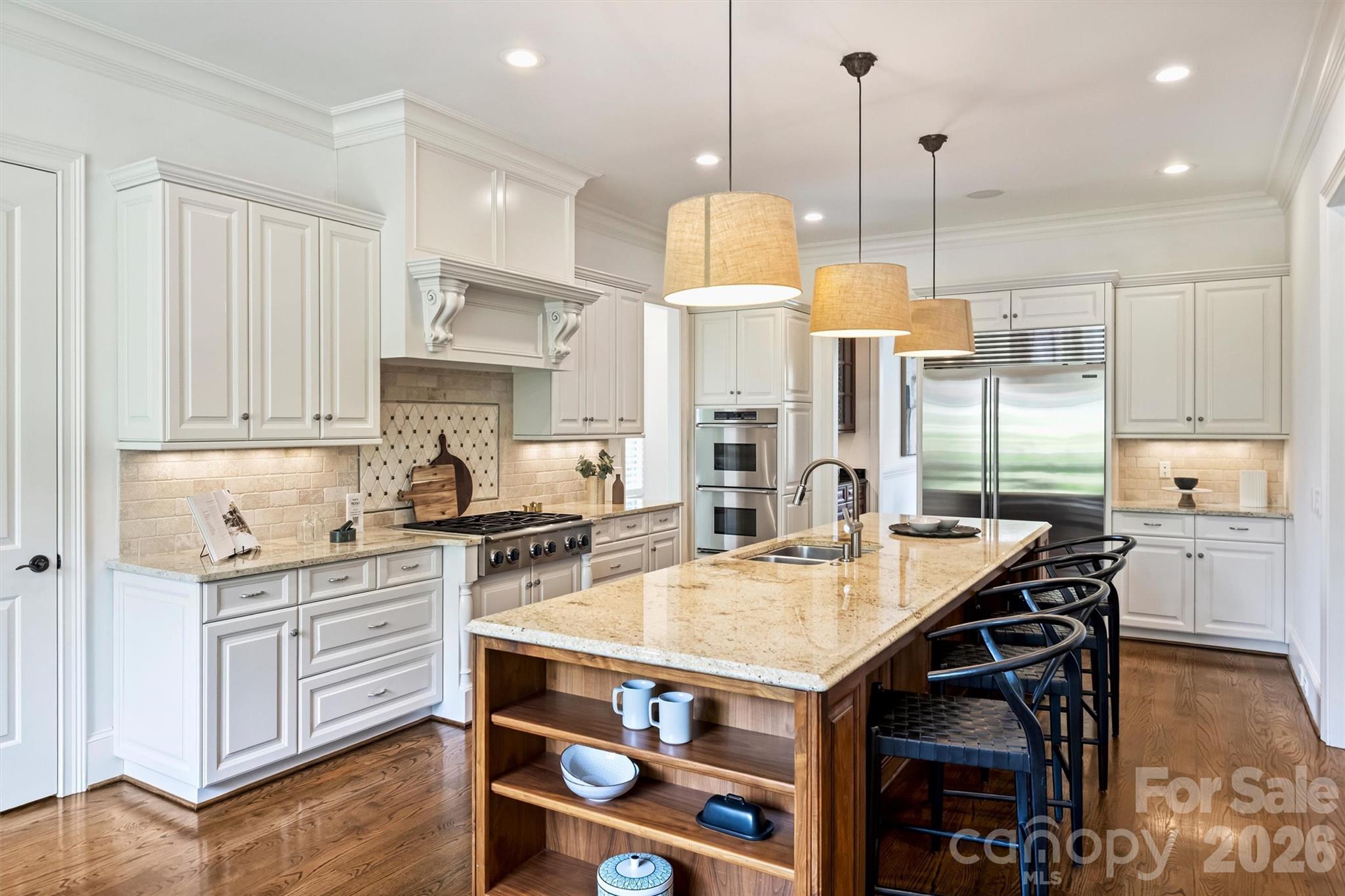 6223 Calley Glenn Lane — Charlotte