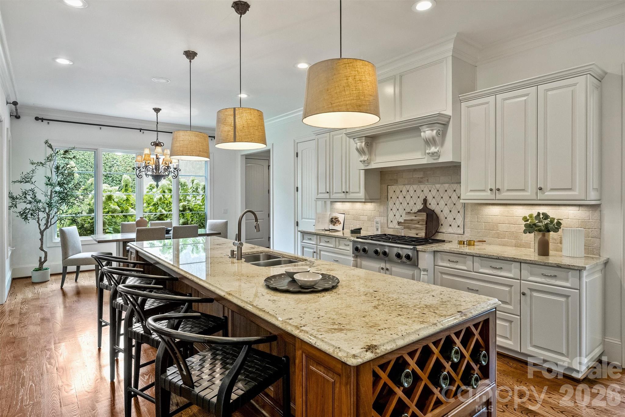 6223 Calley Glenn Lane — Charlotte
