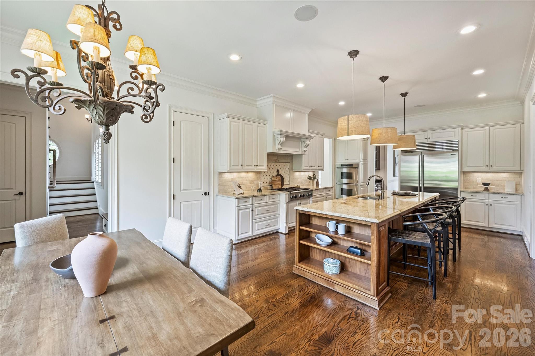 6223 Calley Glenn Lane — Charlotte