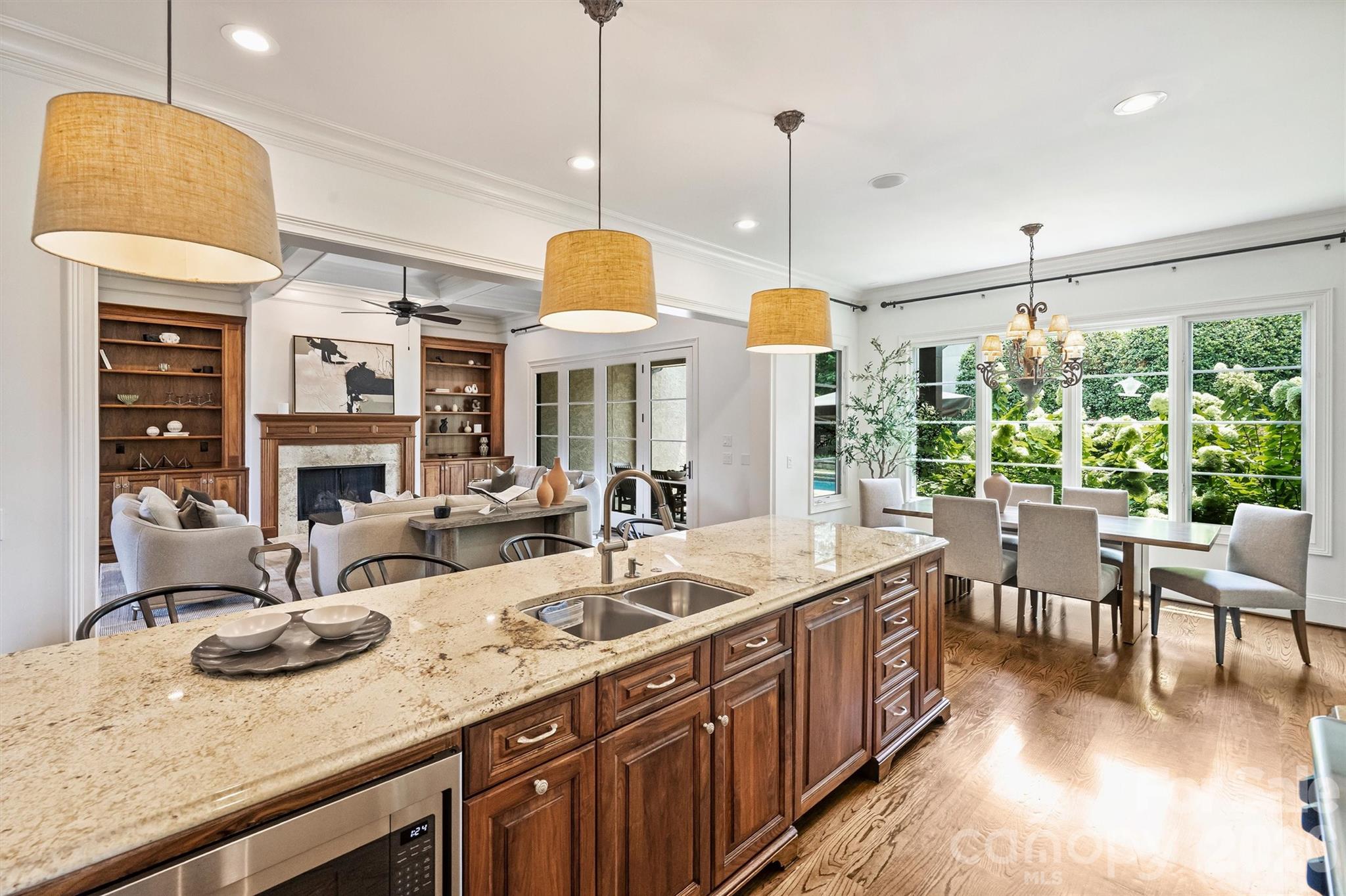 6223 Calley Glenn Lane — Charlotte