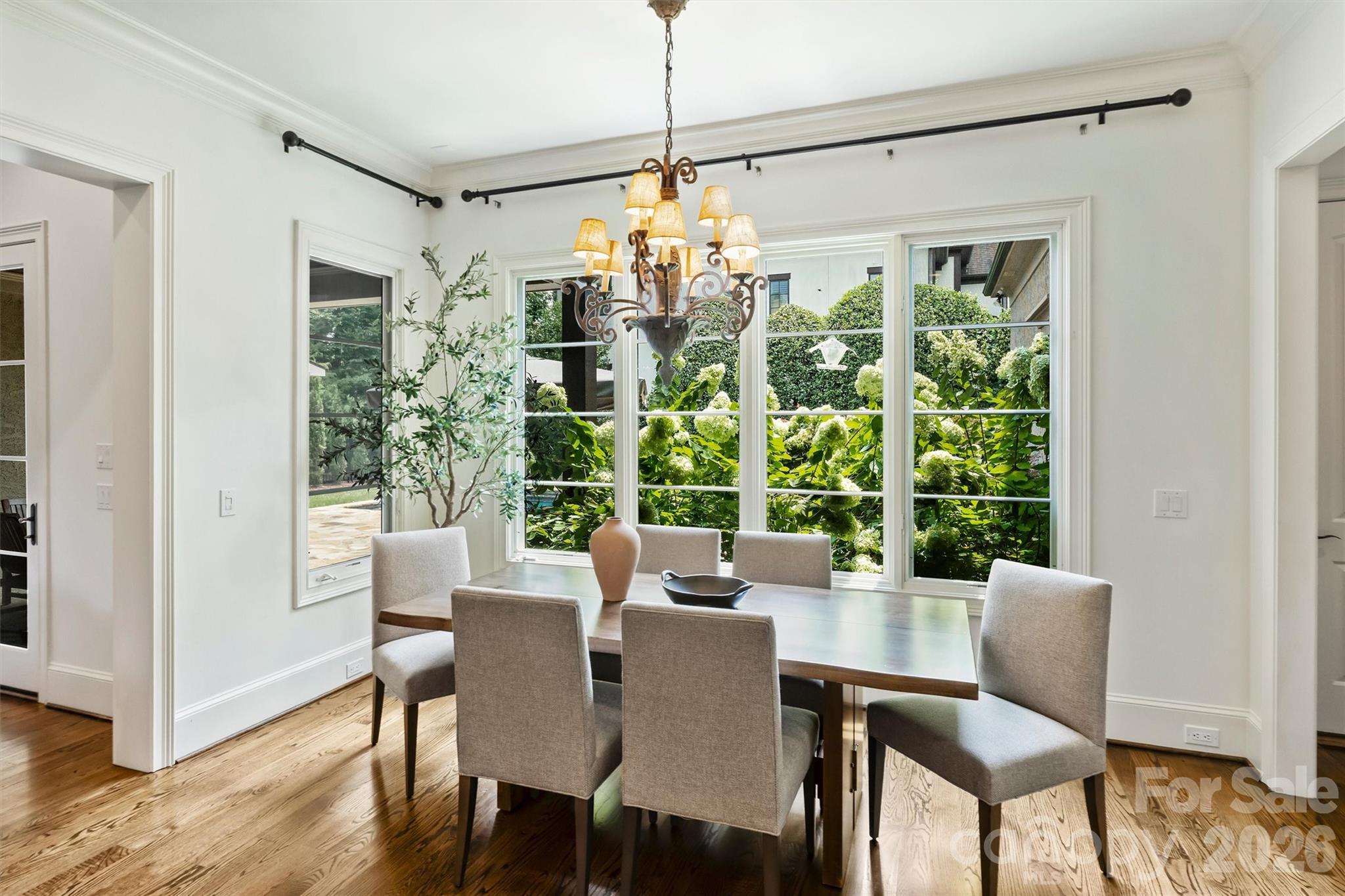 6223 Calley Glenn Lane — Charlotte