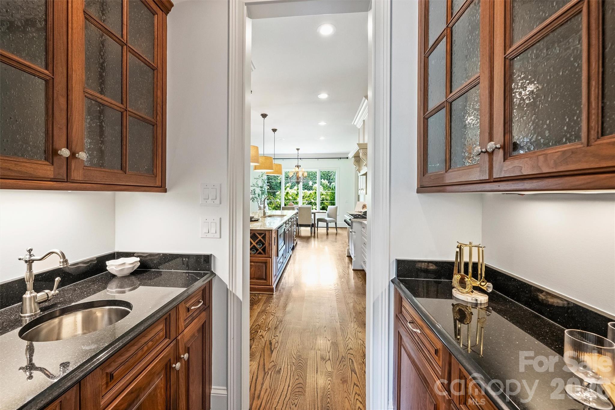 6223 Calley Glenn Lane — Charlotte