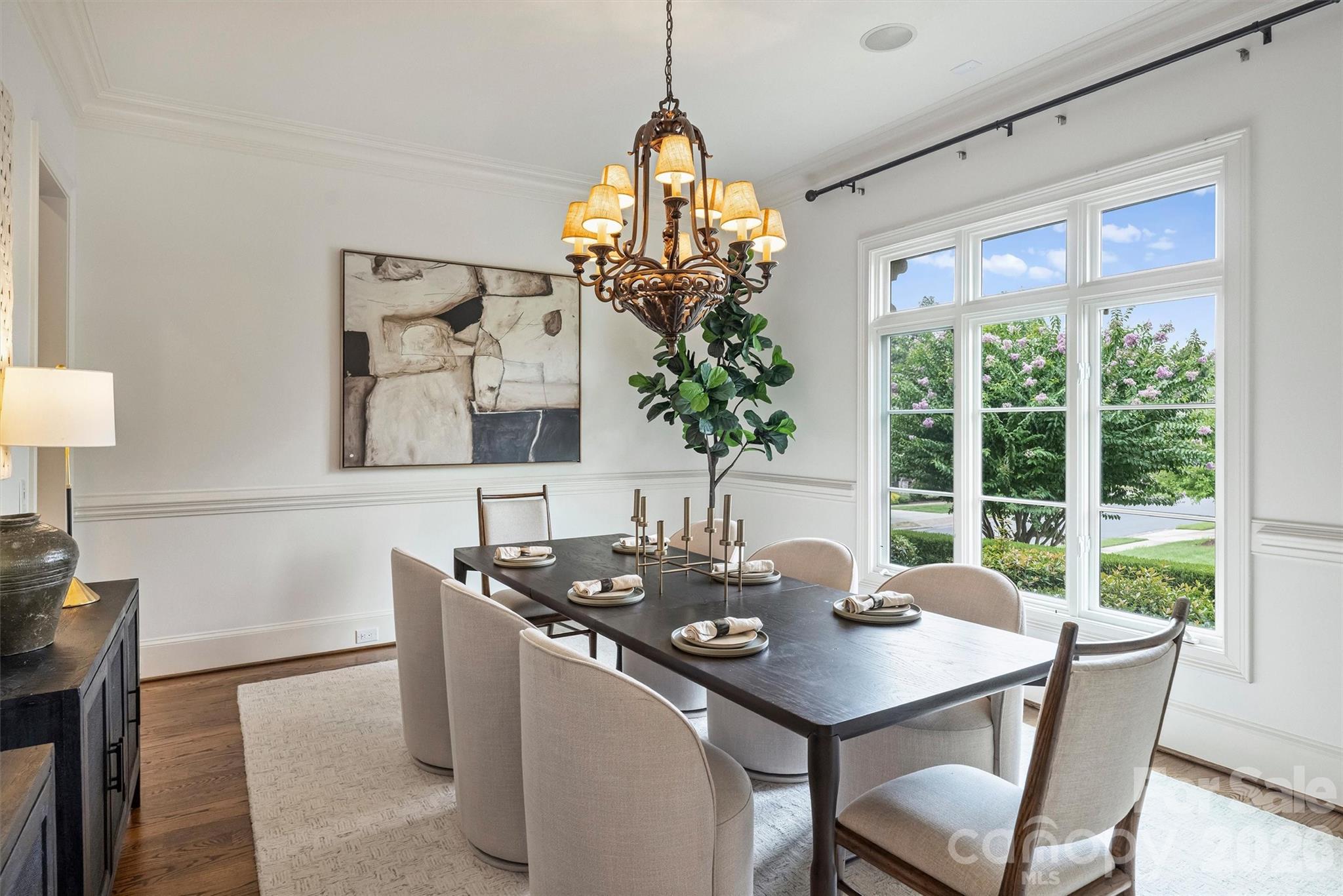 6223 Calley Glenn Lane — Charlotte