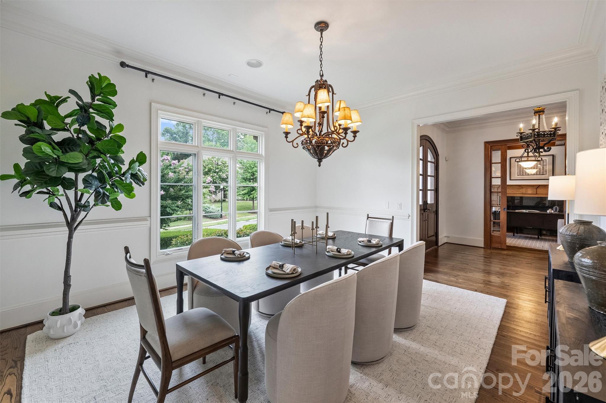 6223 Calley Glenn Lane — Charlotte
