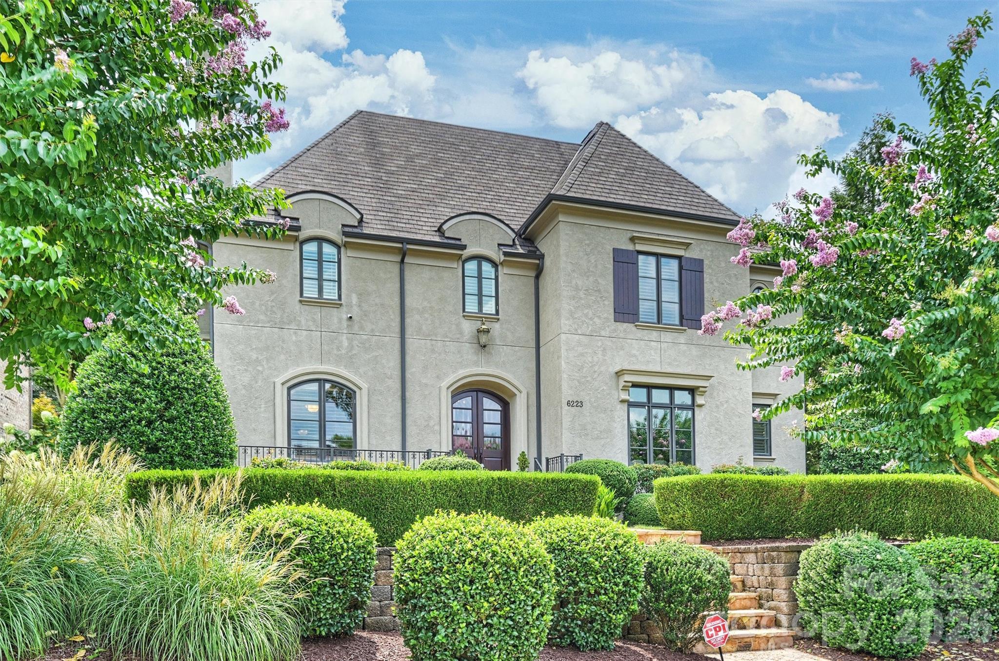 6223 Calley Glenn Lane — Charlotte
