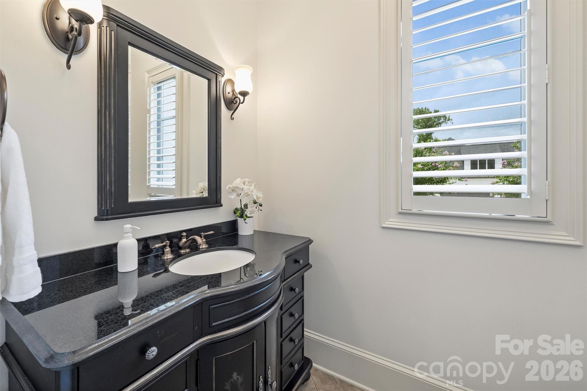 6223 Calley Glenn Lane — Charlotte