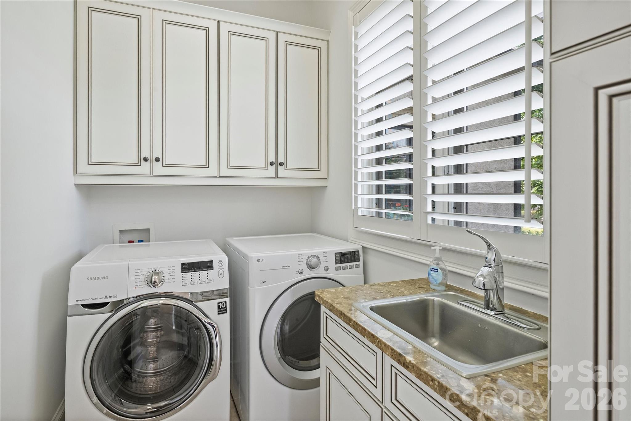 6223 Calley Glenn Lane — Charlotte