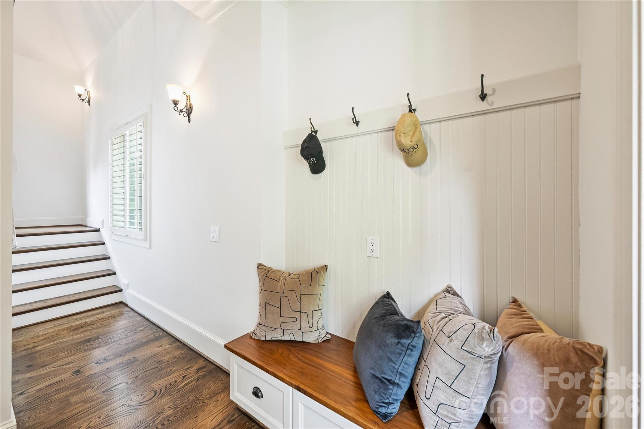 6223 Calley Glenn Lane — Charlotte