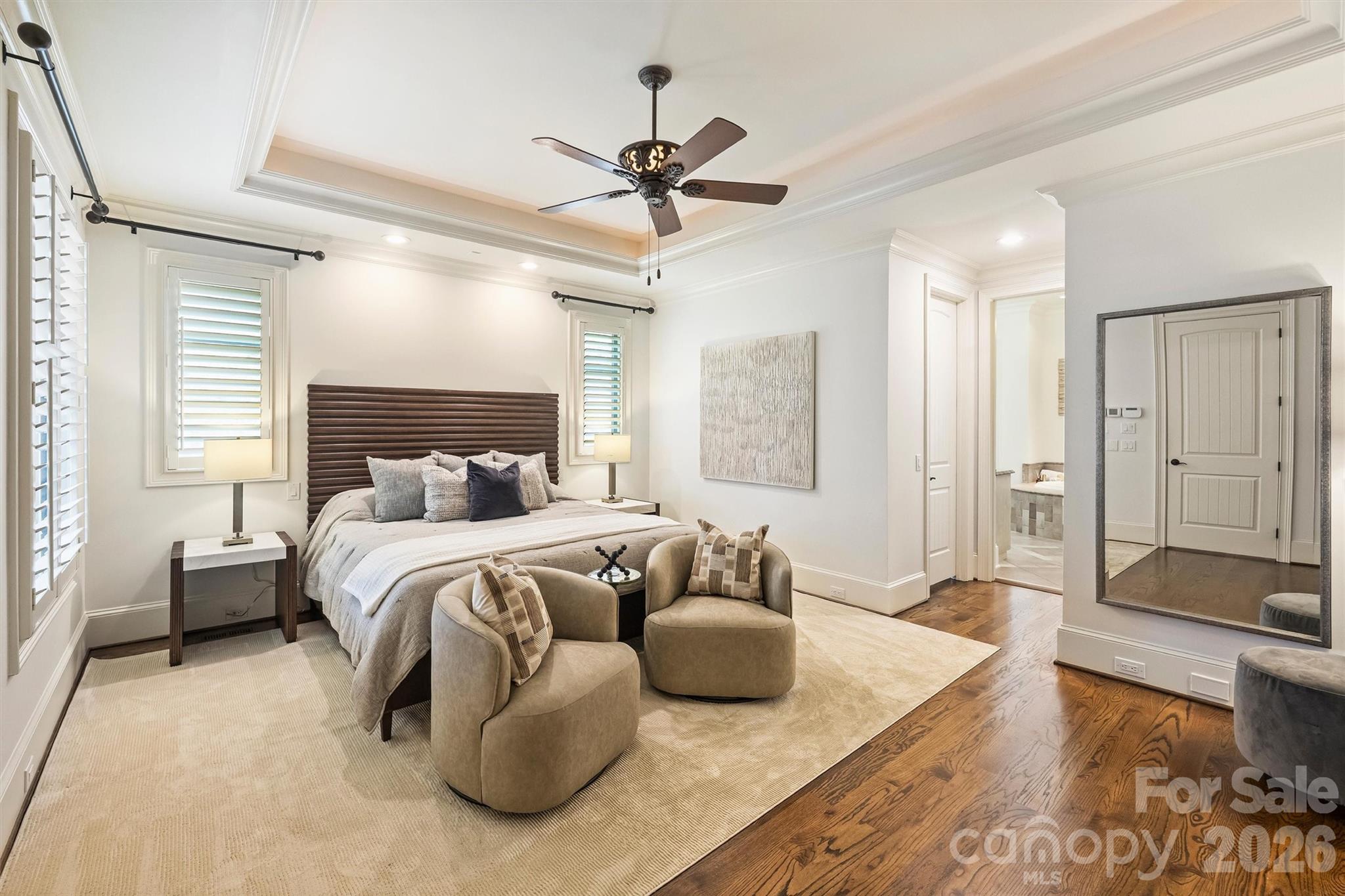 6223 Calley Glenn Lane — Charlotte