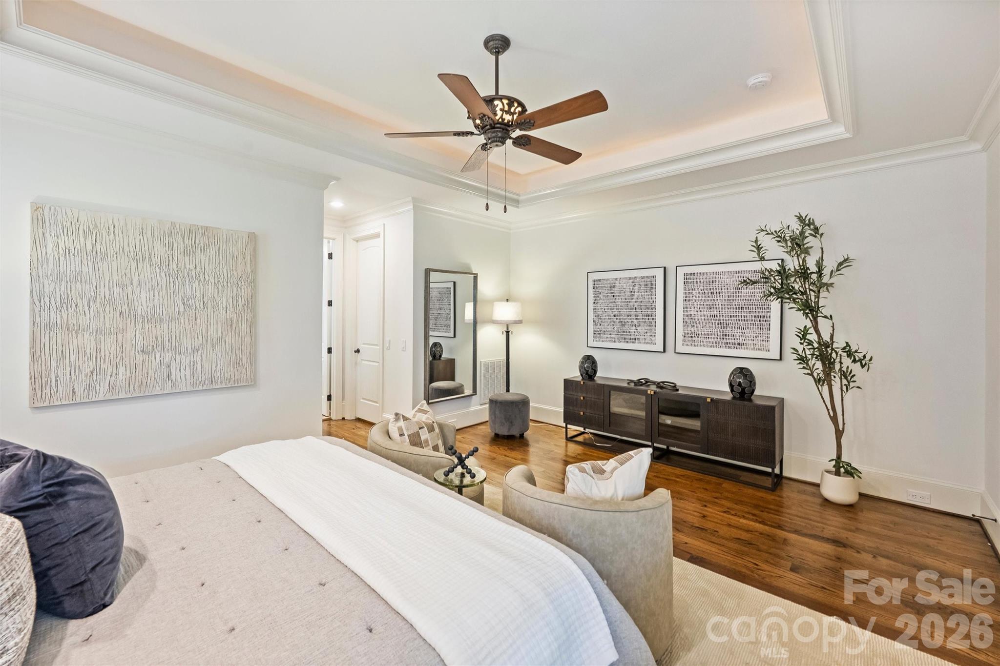 6223 Calley Glenn Lane — Charlotte