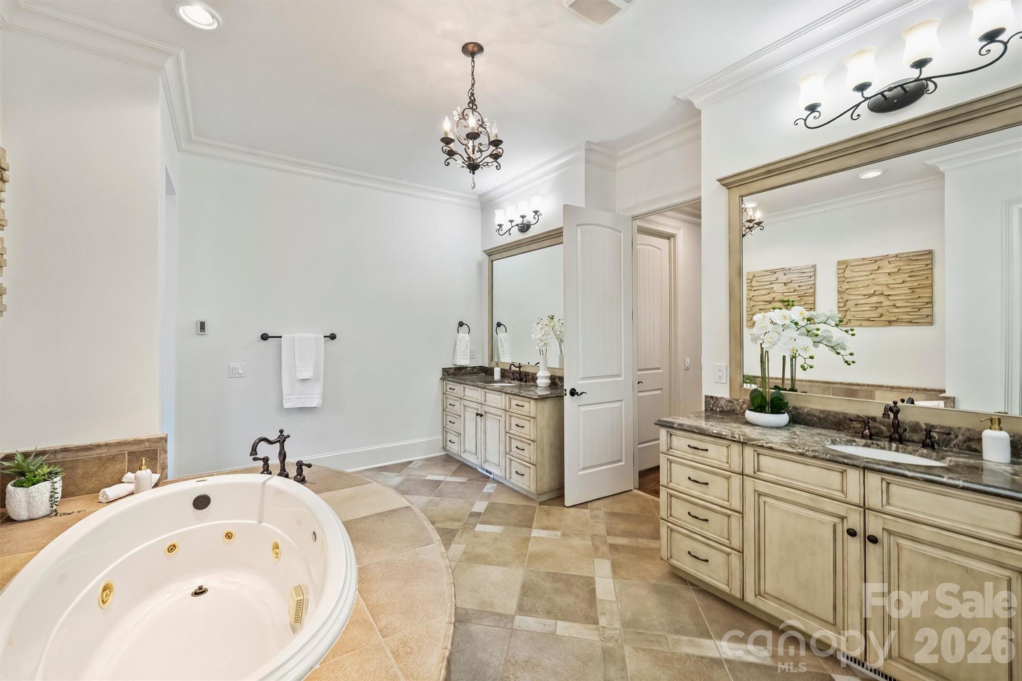 6223 Calley Glenn Lane — Charlotte