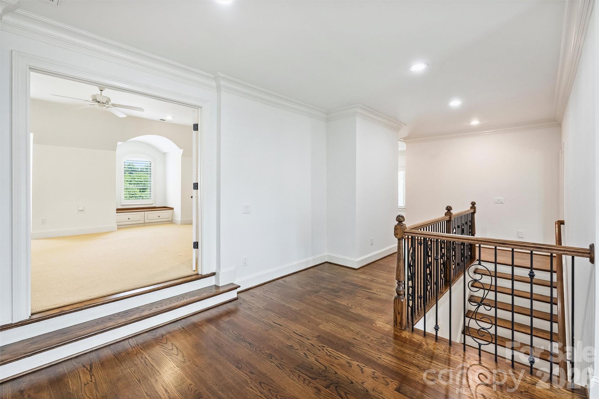 6223 Calley Glenn Lane — Charlotte