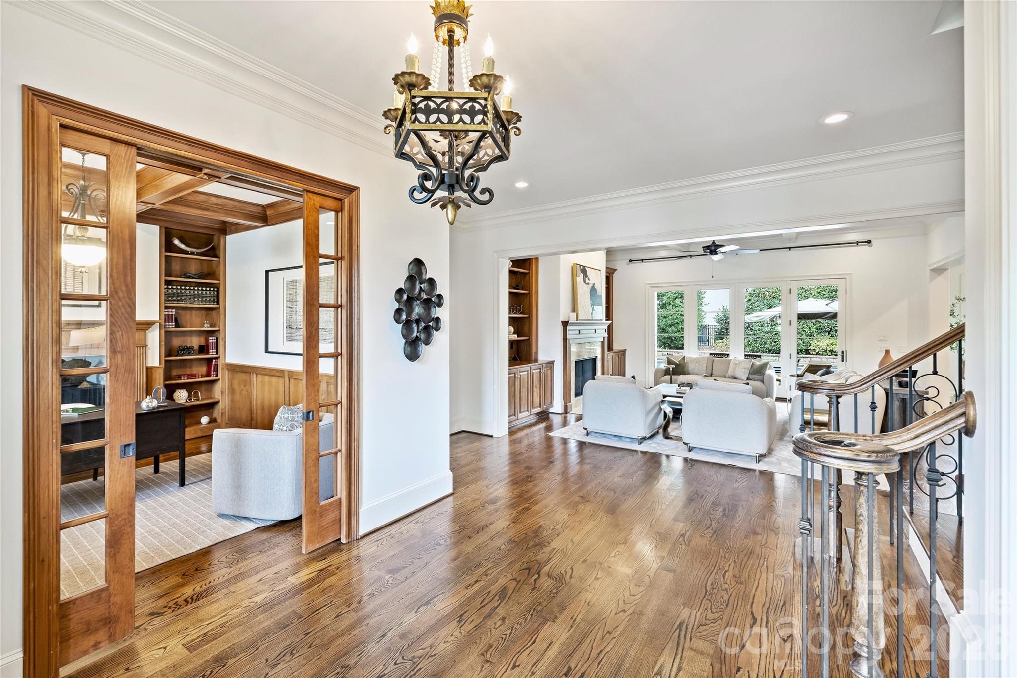 6223 Calley Glenn Lane — Charlotte