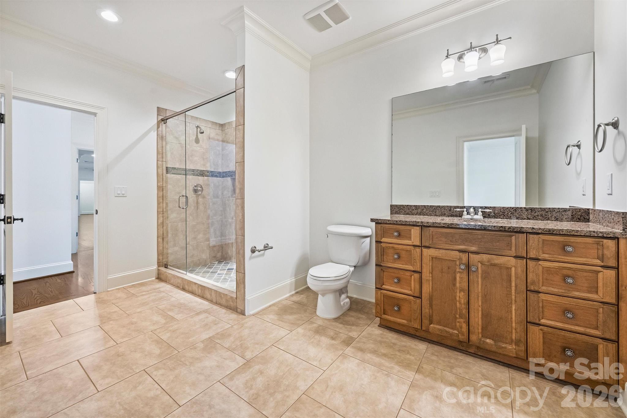 6223 Calley Glenn Lane — Charlotte