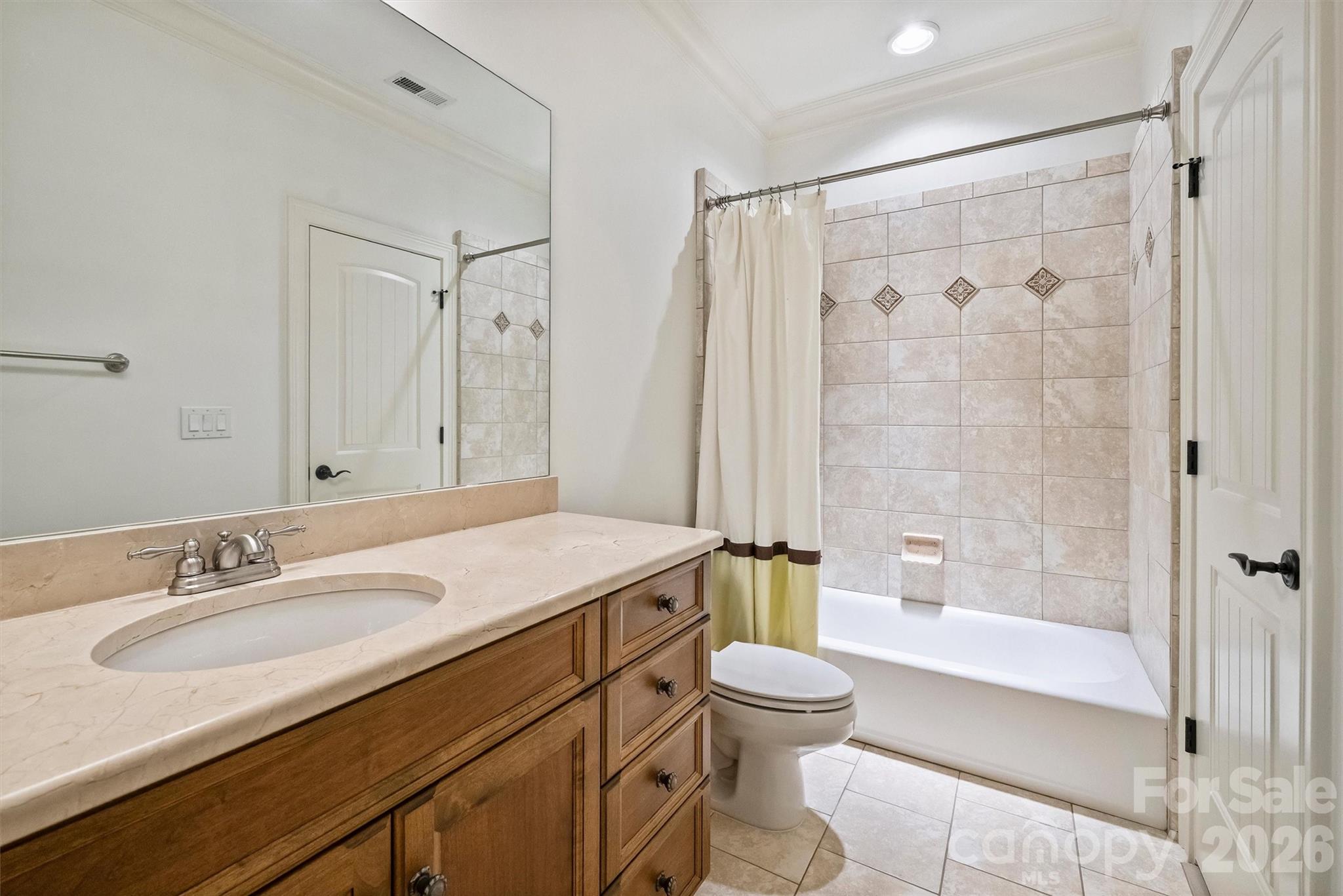 6223 Calley Glenn Lane — Charlotte