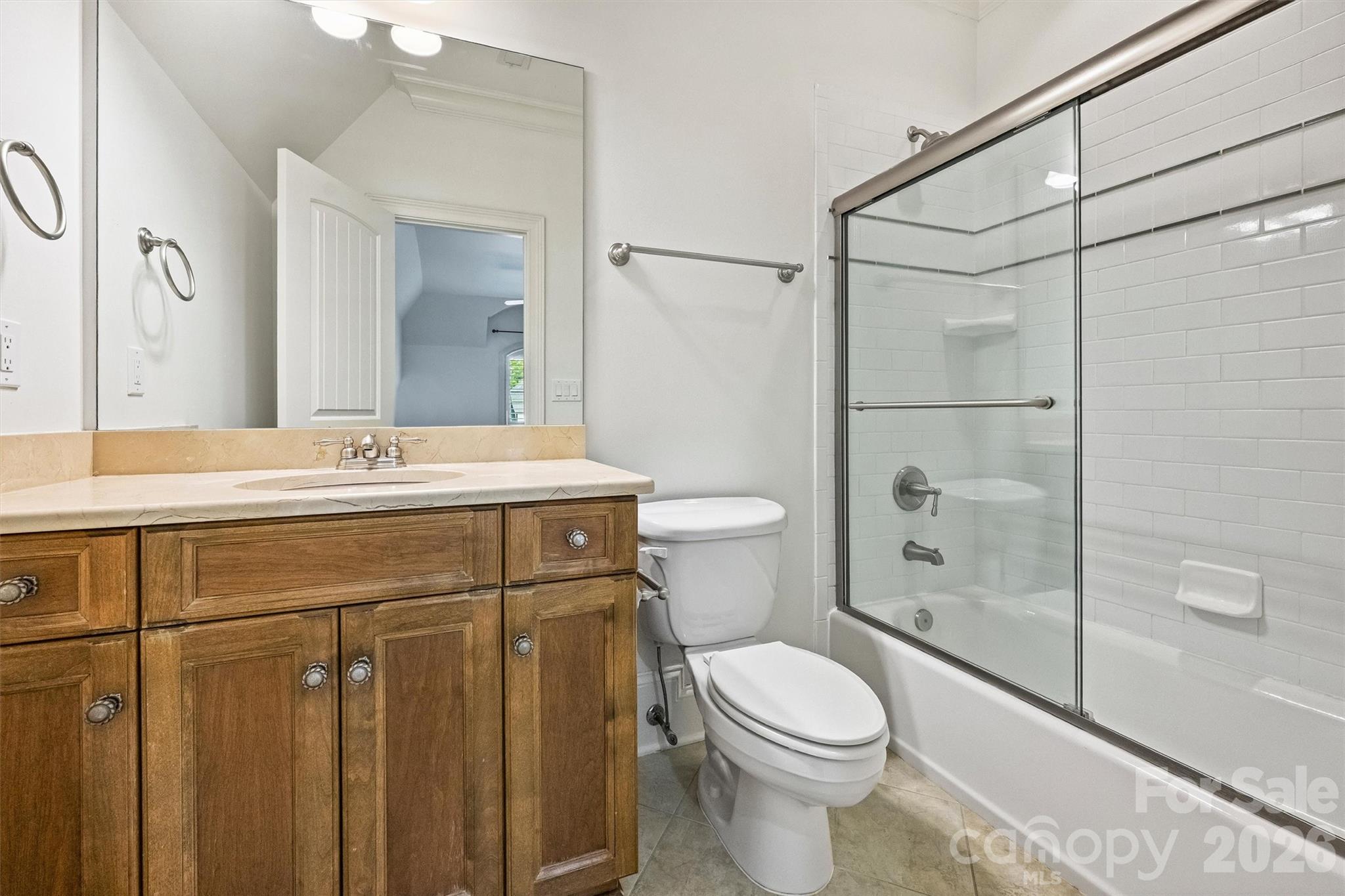 6223 Calley Glenn Lane — Charlotte