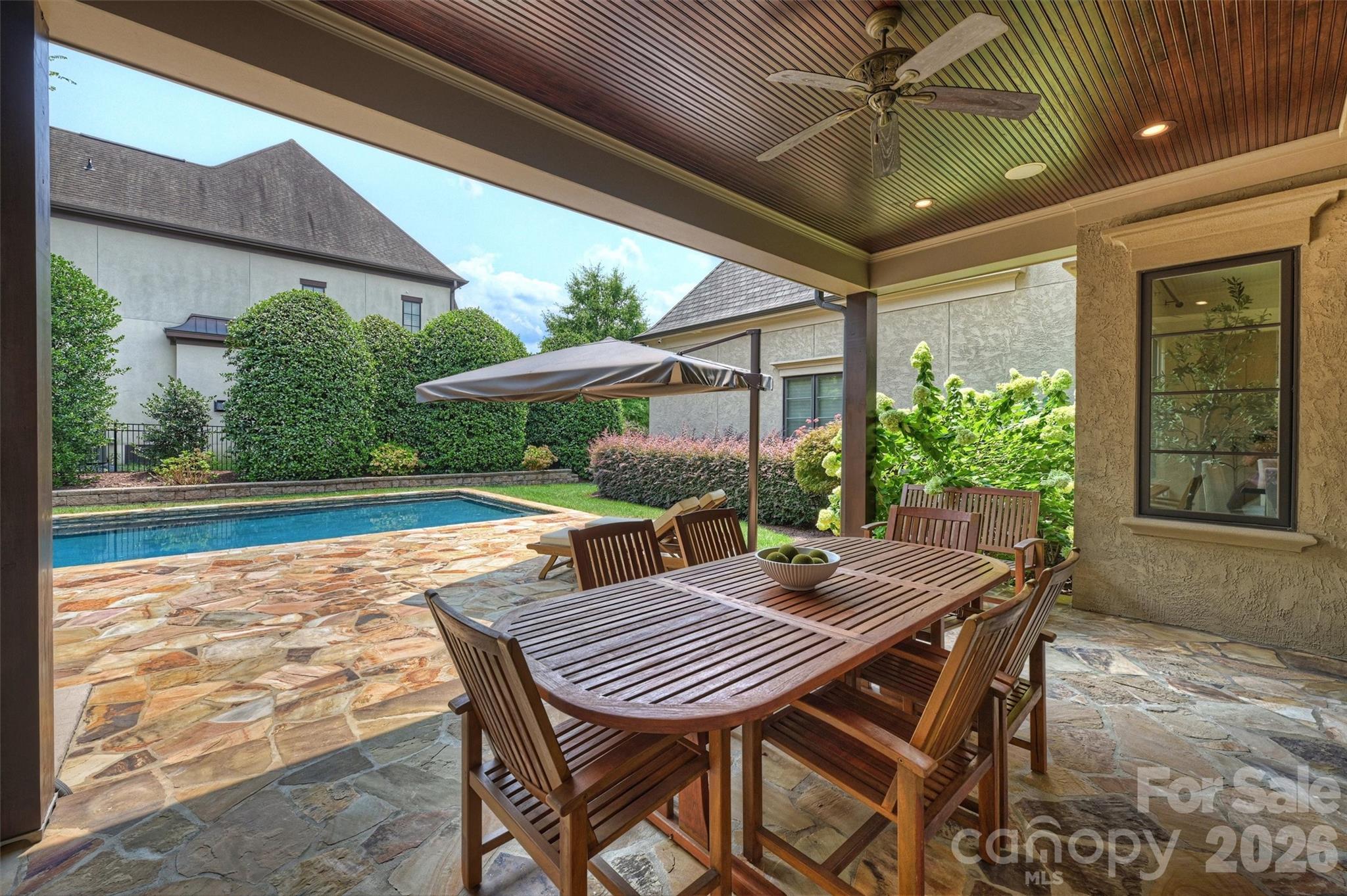6223 Calley Glenn Lane — Charlotte