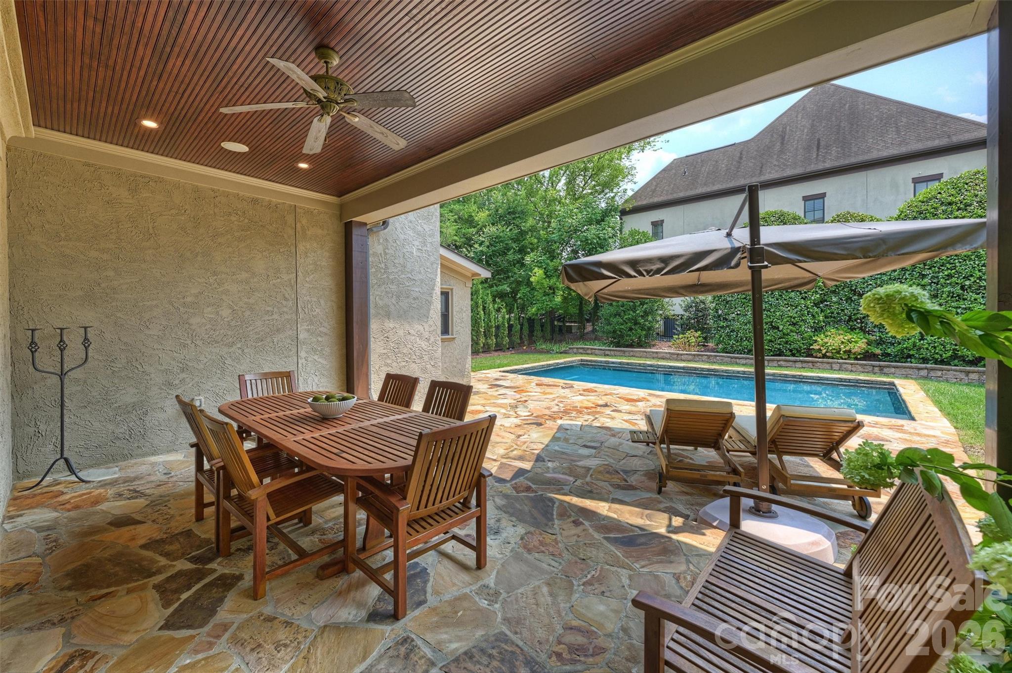 6223 Calley Glenn Lane — Charlotte