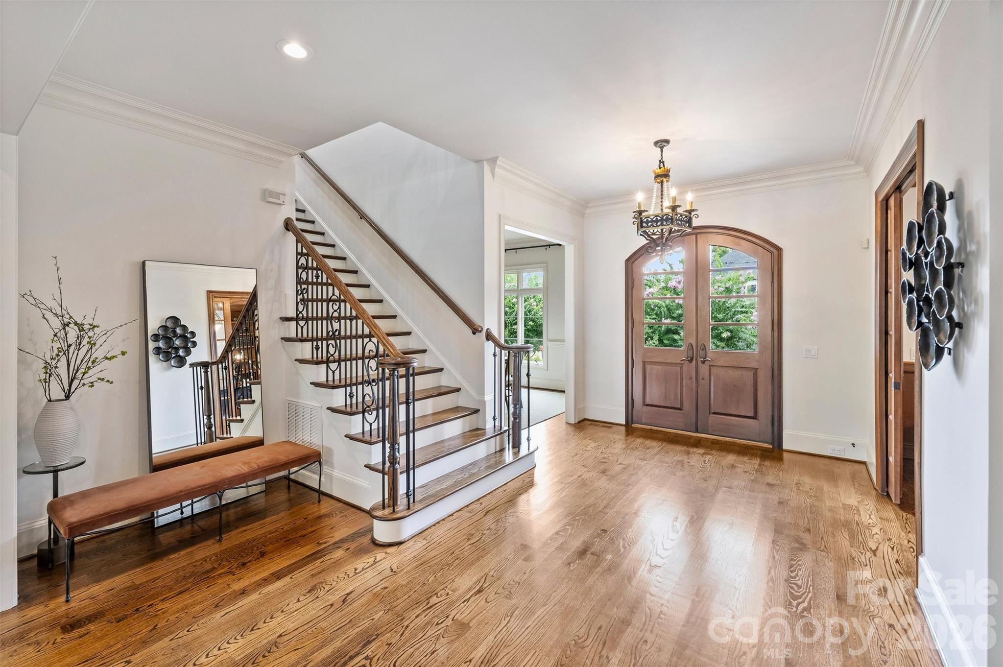 6223 Calley Glenn Lane — Charlotte