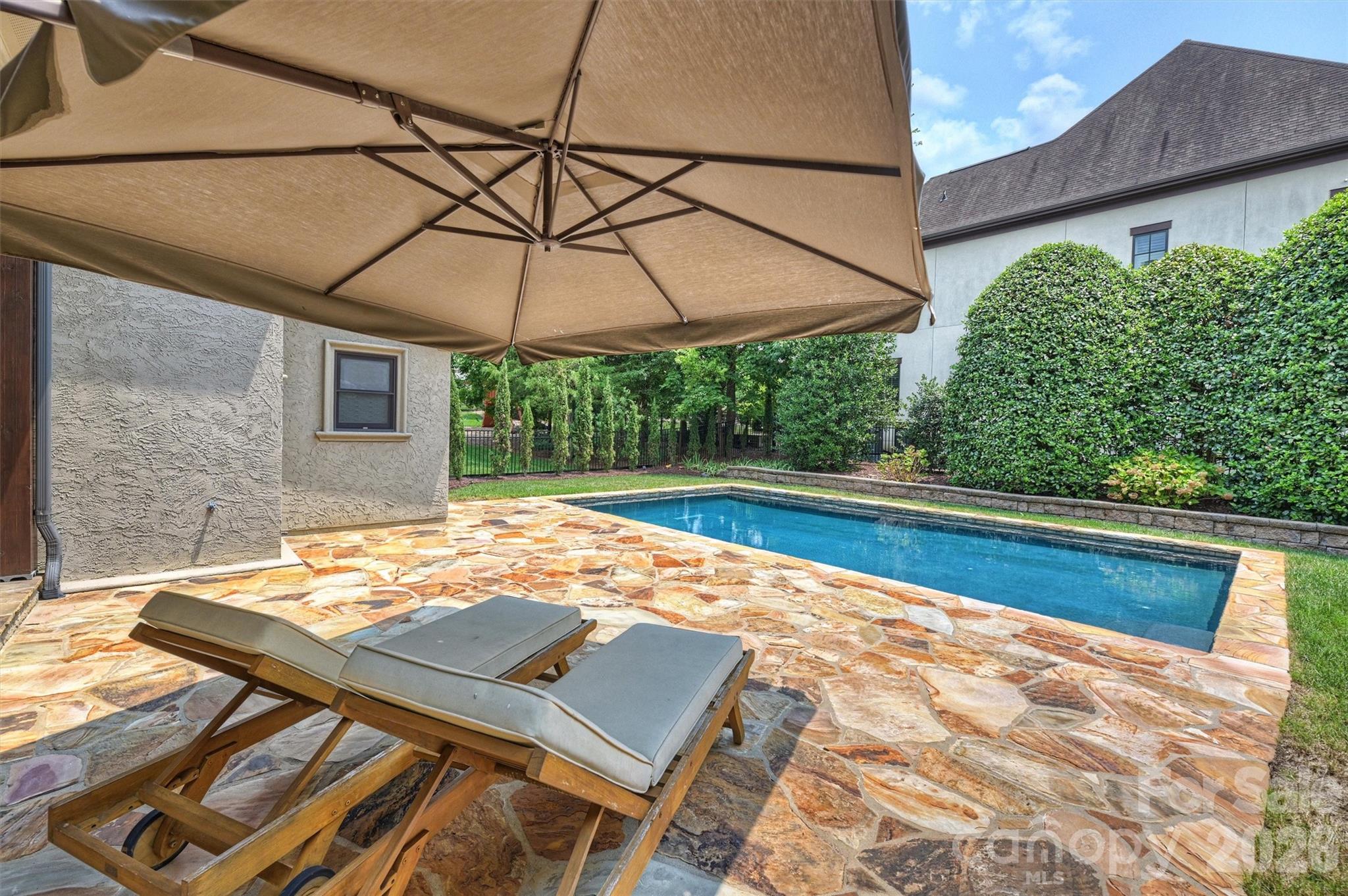 6223 Calley Glenn Lane — Charlotte