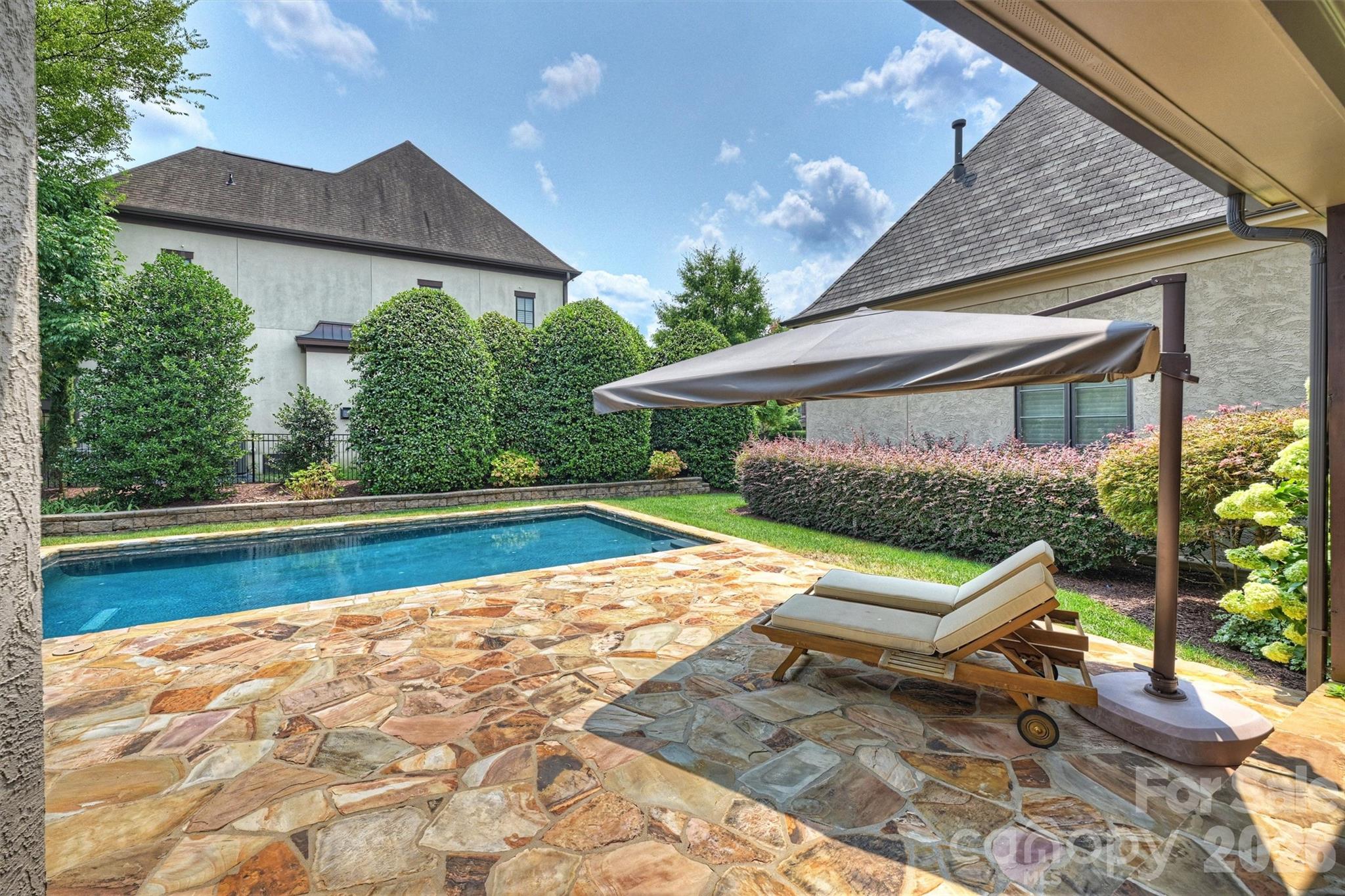 6223 Calley Glenn Lane — Charlotte