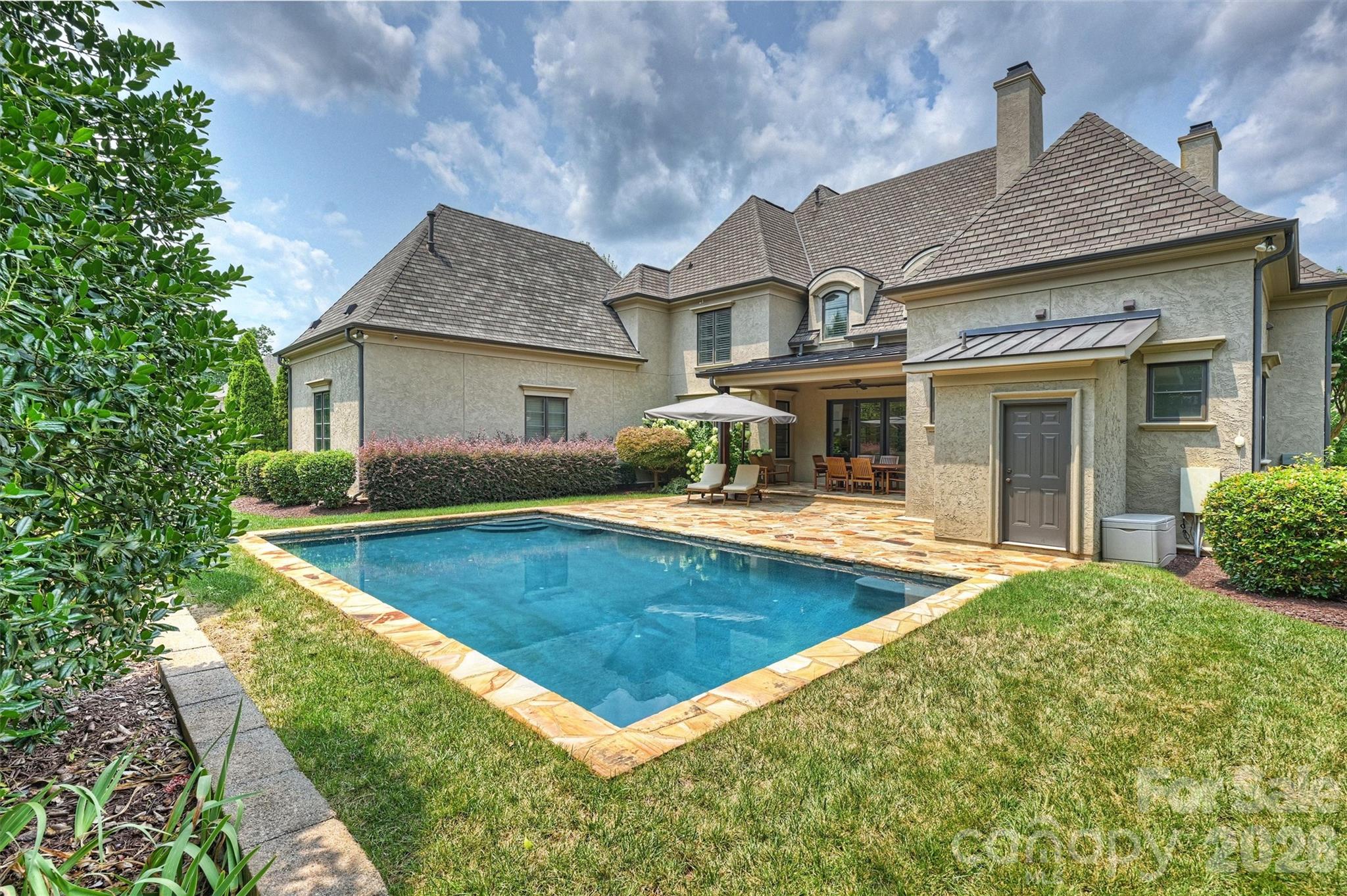6223 Calley Glenn Lane — Charlotte
