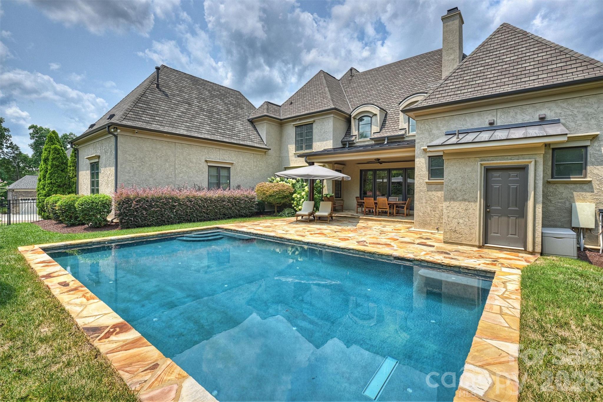 6223 Calley Glenn Lane — Charlotte