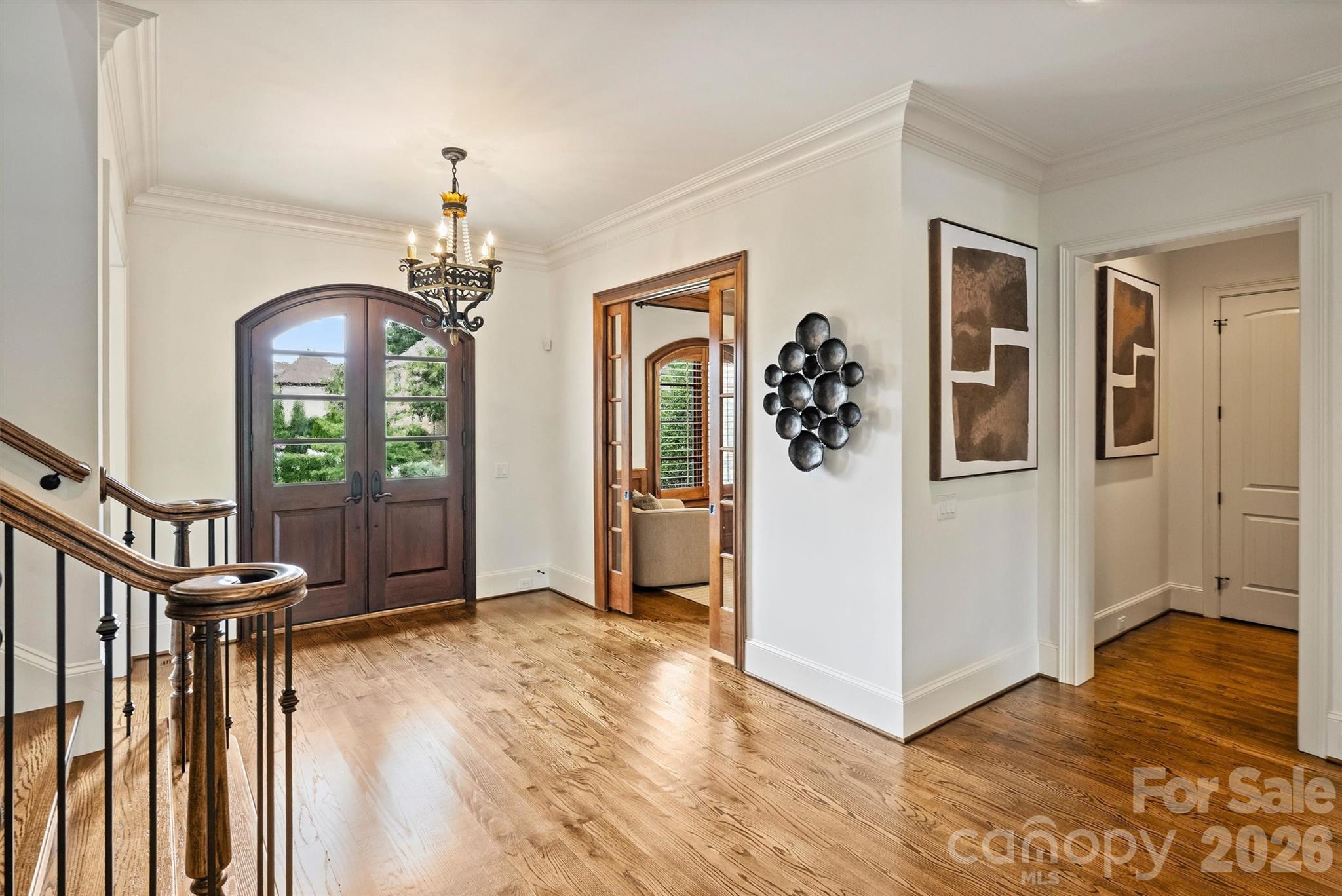 6223 Calley Glenn Lane — Charlotte