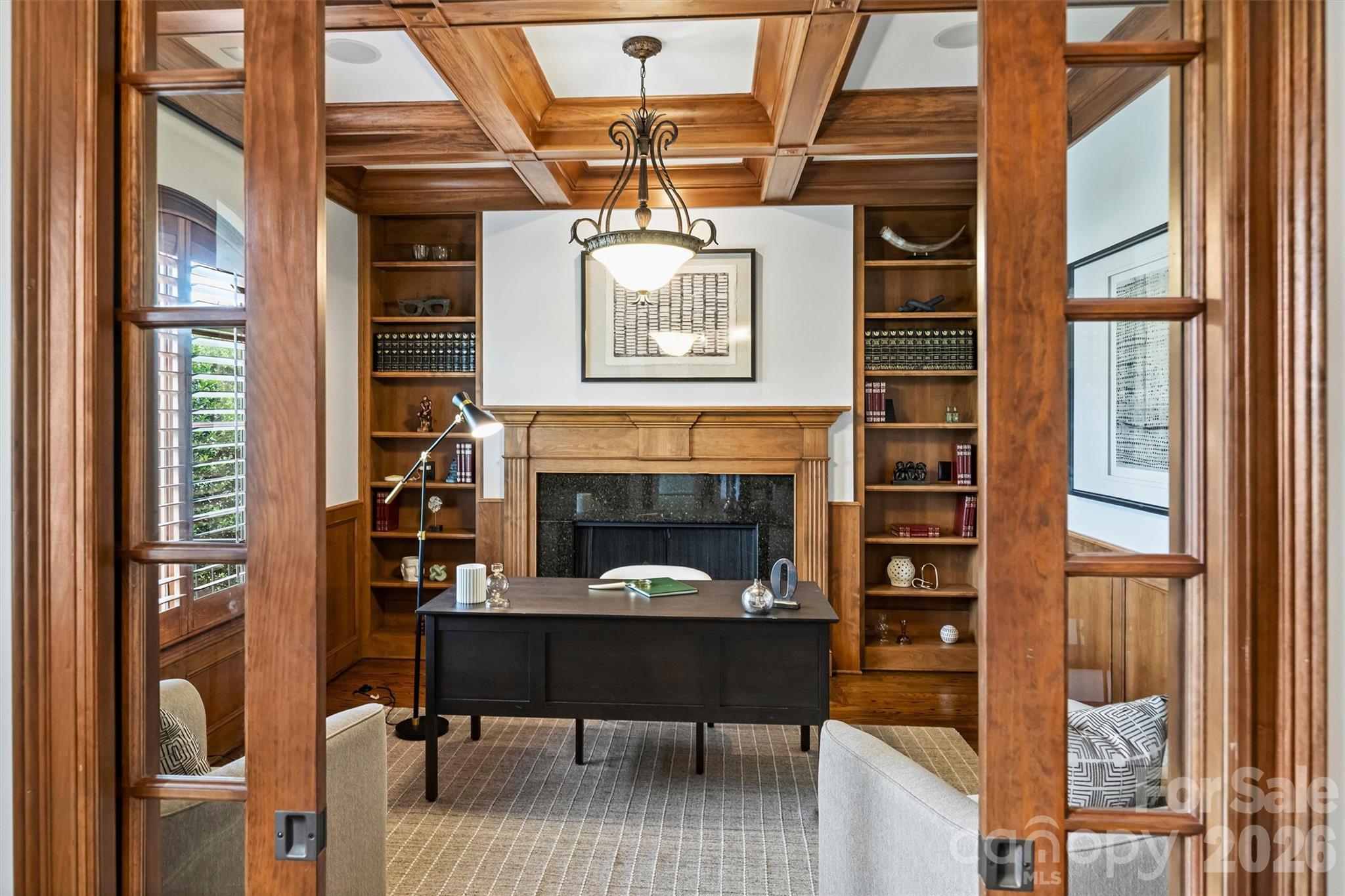 6223 Calley Glenn Lane — Charlotte