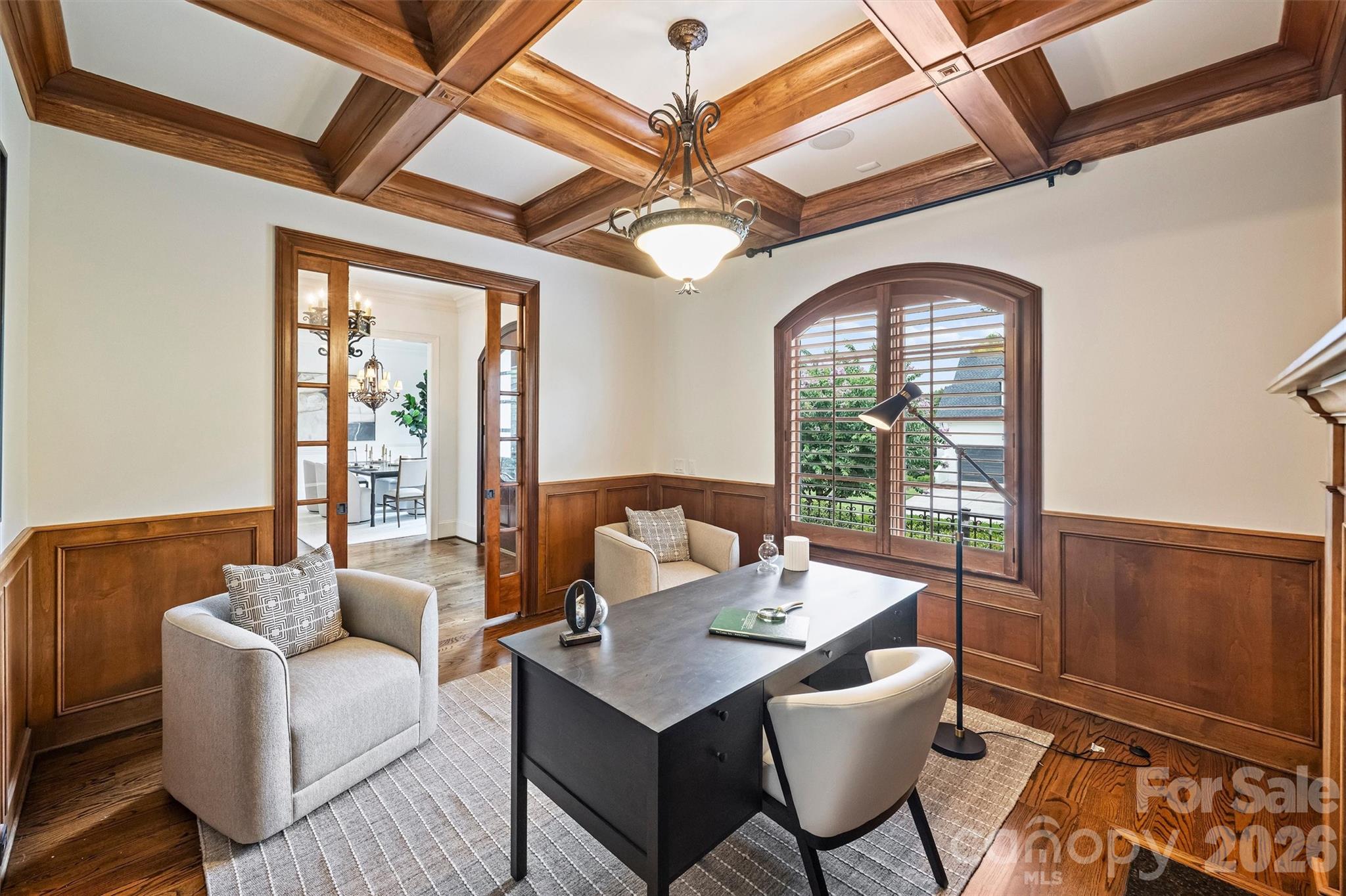 6223 Calley Glenn Lane — Charlotte