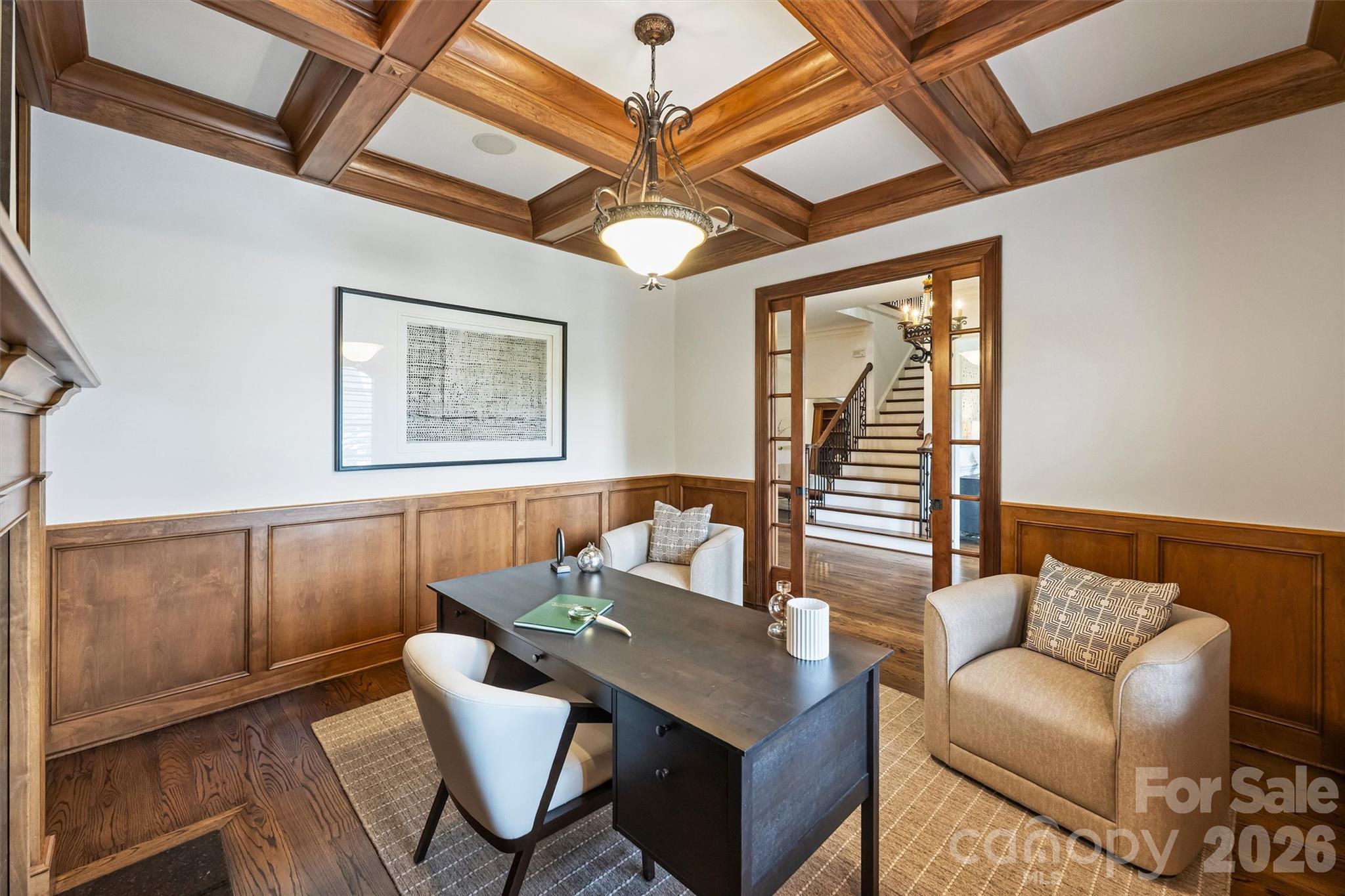 6223 Calley Glenn Lane — Charlotte