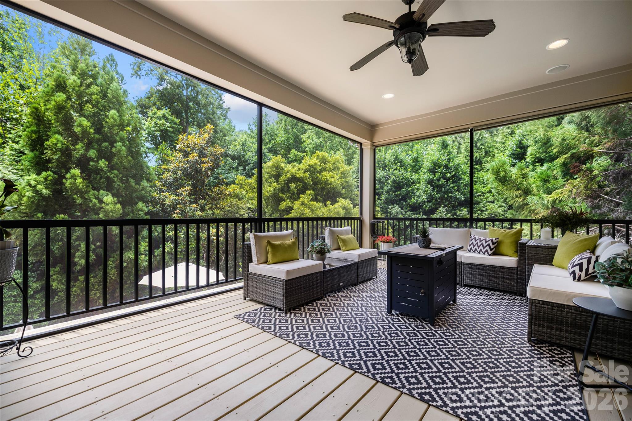 8703 Deakin Court — Waxhaw