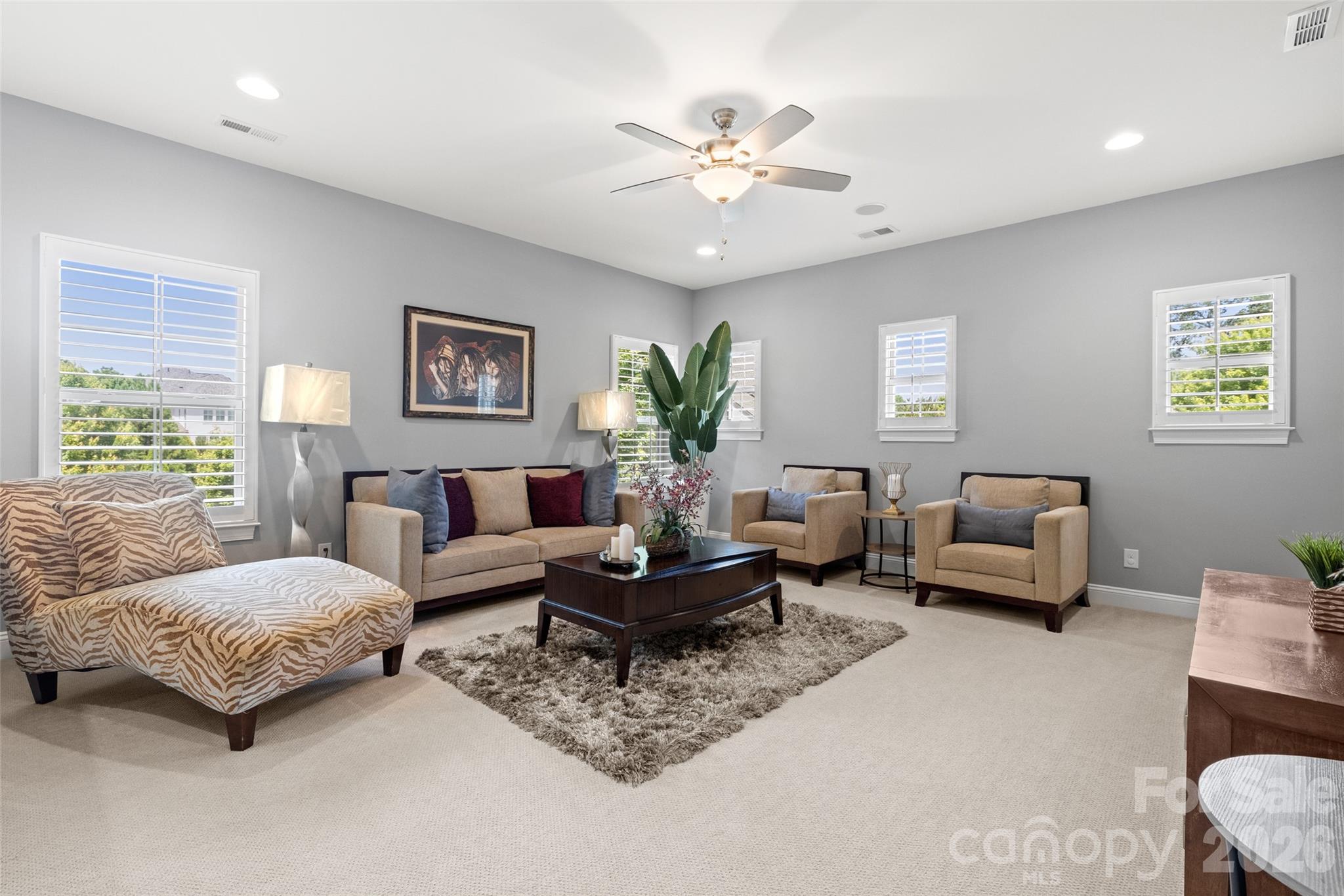 8703 Deakin Court — Waxhaw
