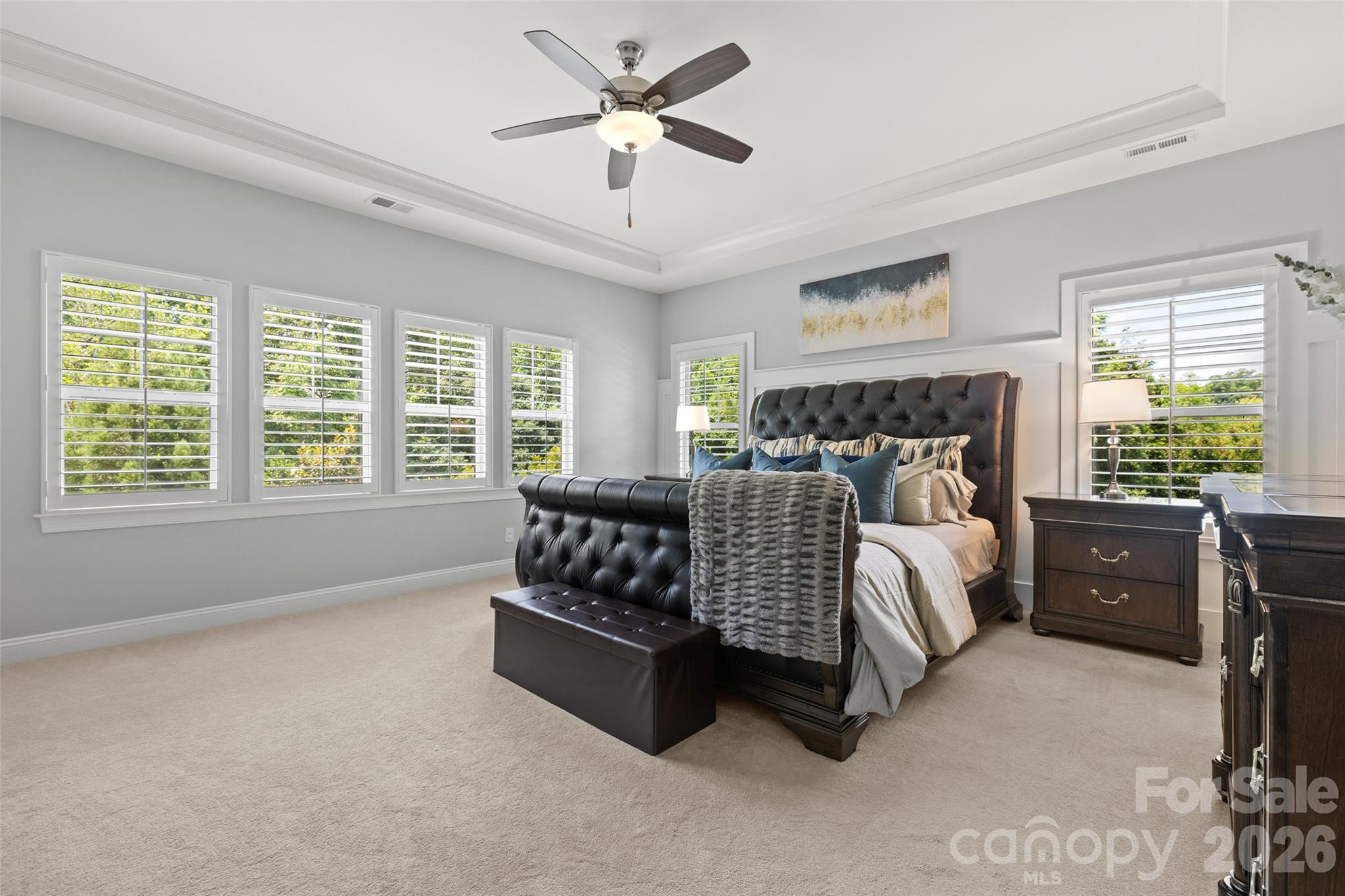 8703 Deakin Court — Waxhaw